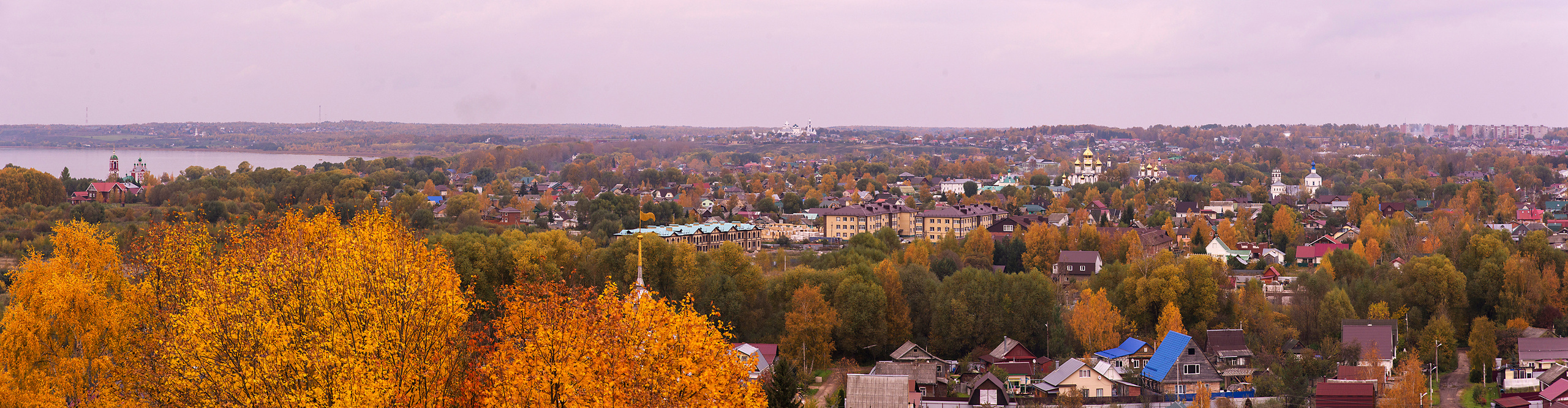 Игорь Жучков. Россия увиденная глазами путешествующего фотографа