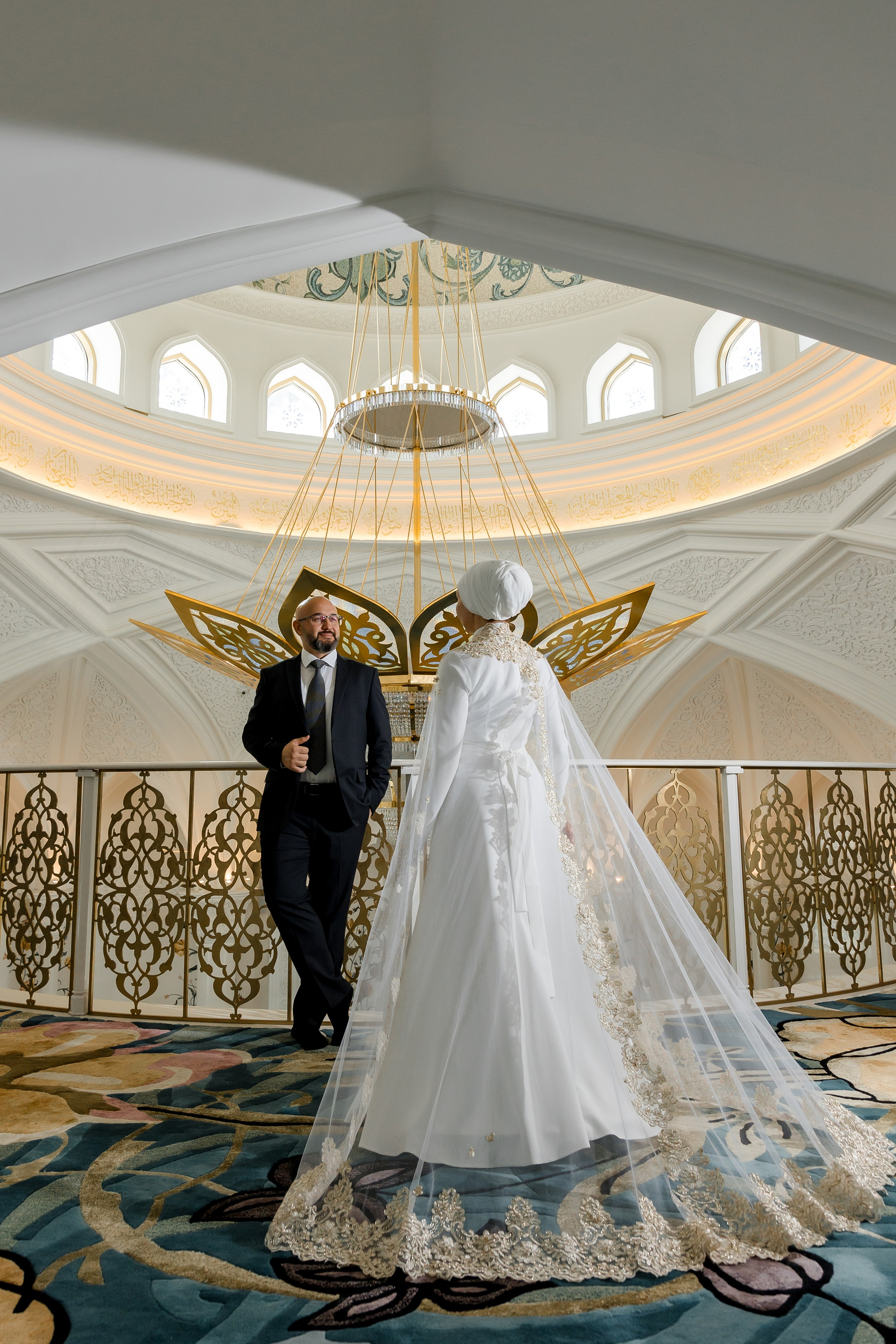 Nikah Irek. Свадебный и семейный фотограф Динар Гильмутдинов