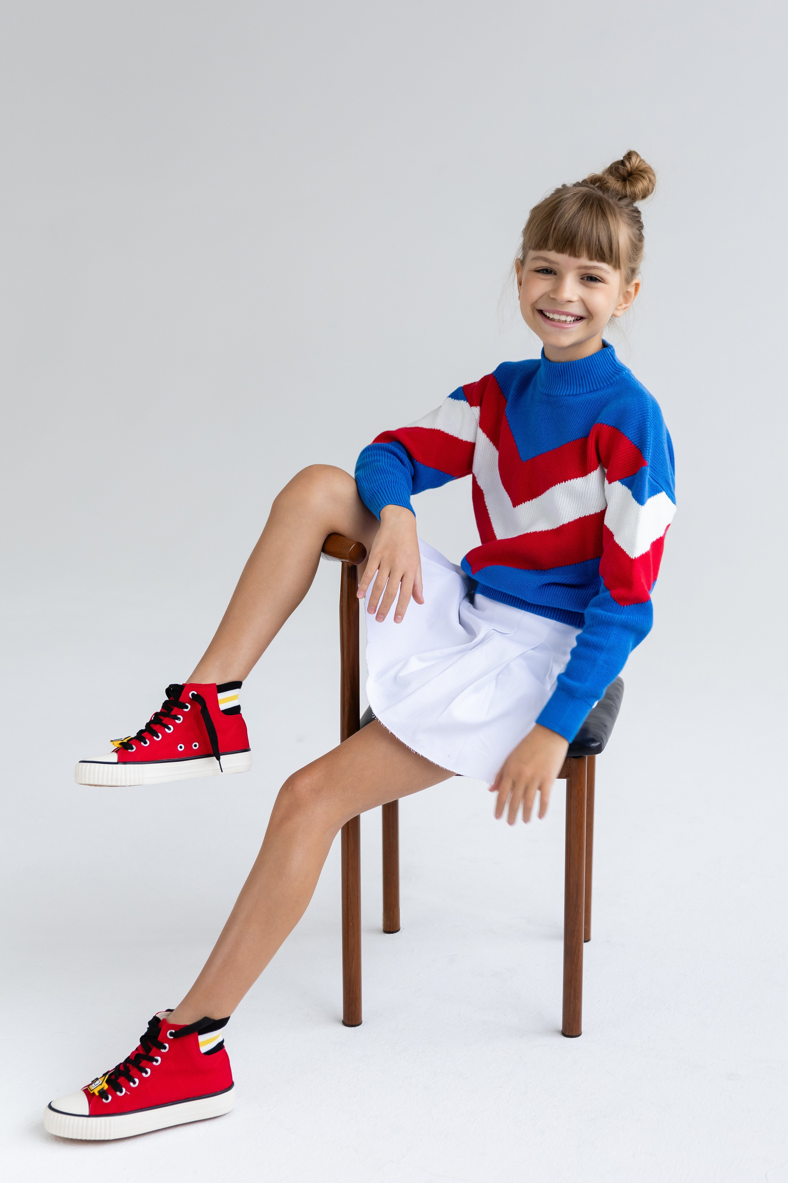 Циклорама и цветной фон. Татьяна Чернышова свадебный фотограф Москва