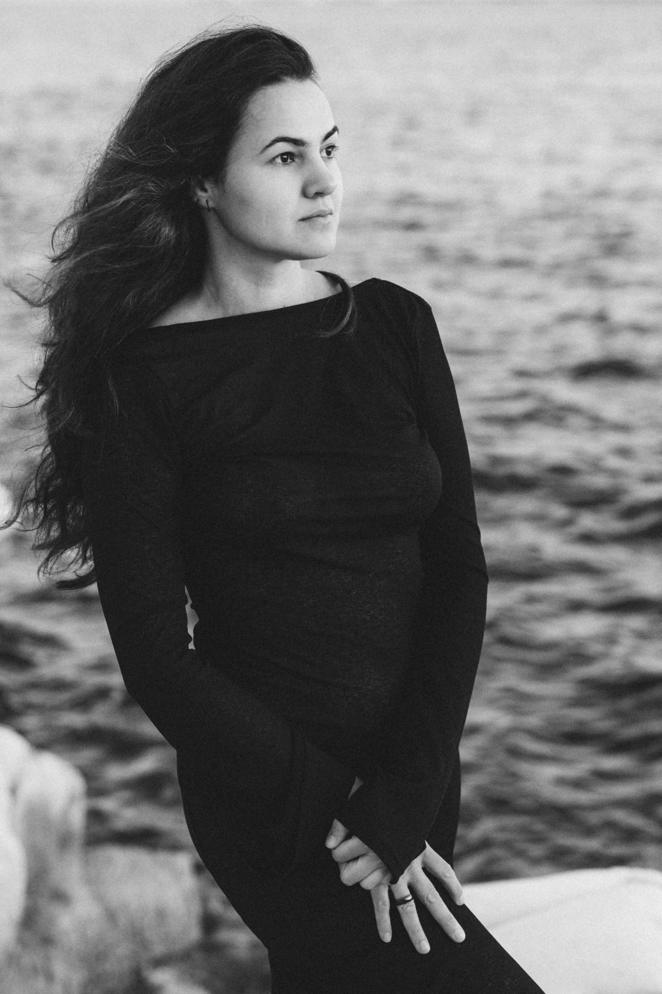 Alika. Photographer Natalia Godyna