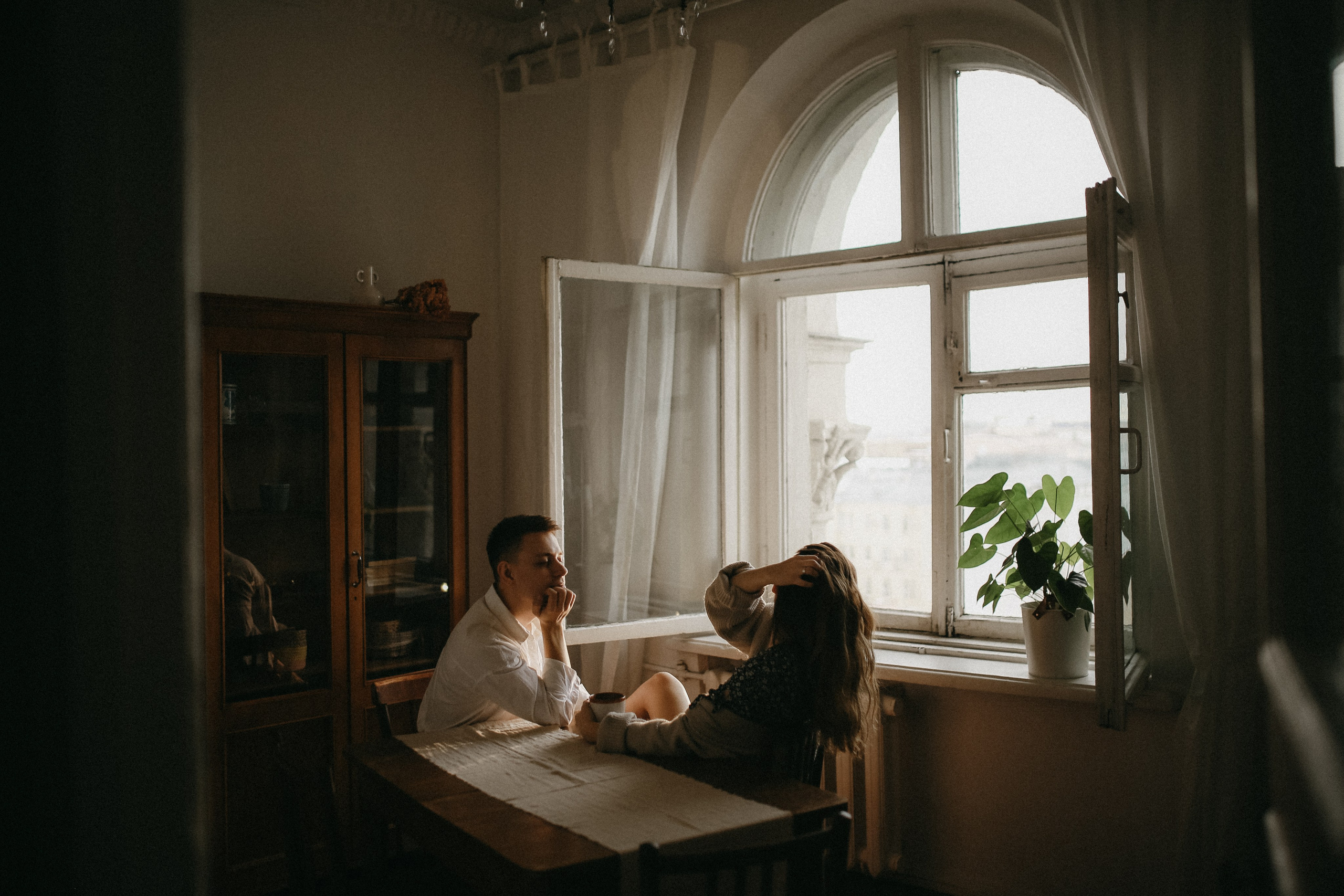 Геля & Никита. Фотограф в Москве, Электростали, Ногинске, Балашихе, Александра Кукушкина