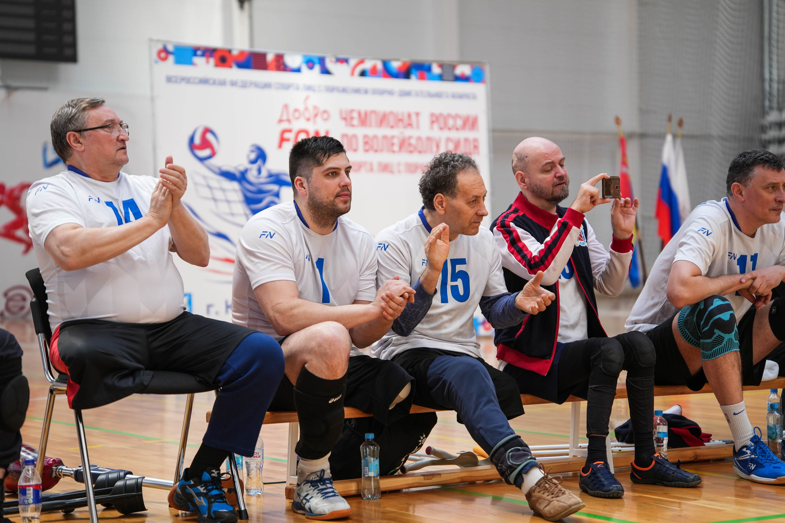 Спортивный репортаж. Репортажный фотограф в Калининграде Морозов Кирилл