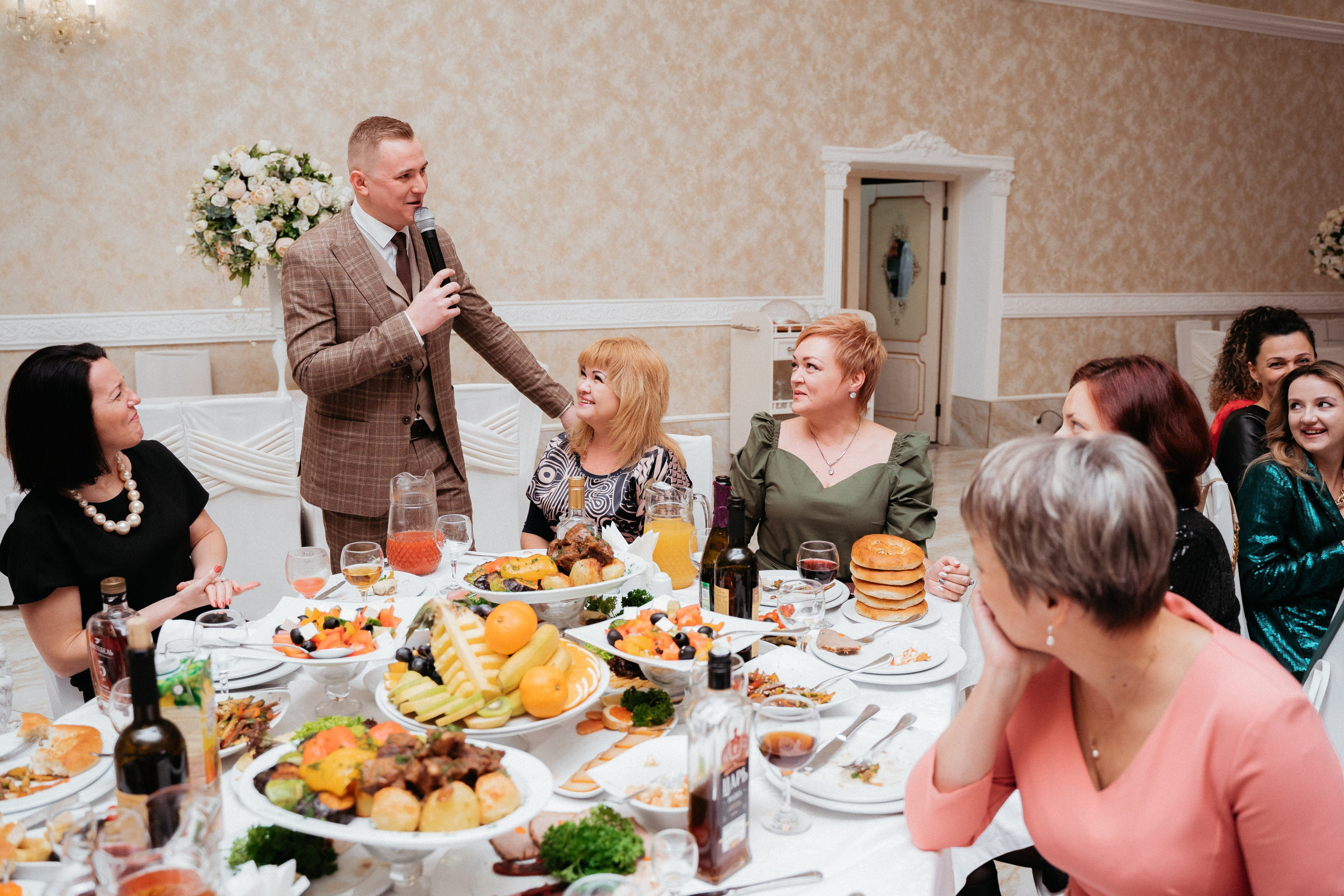 Новый год (РЭС). Свадебный фотограф в Симферополе