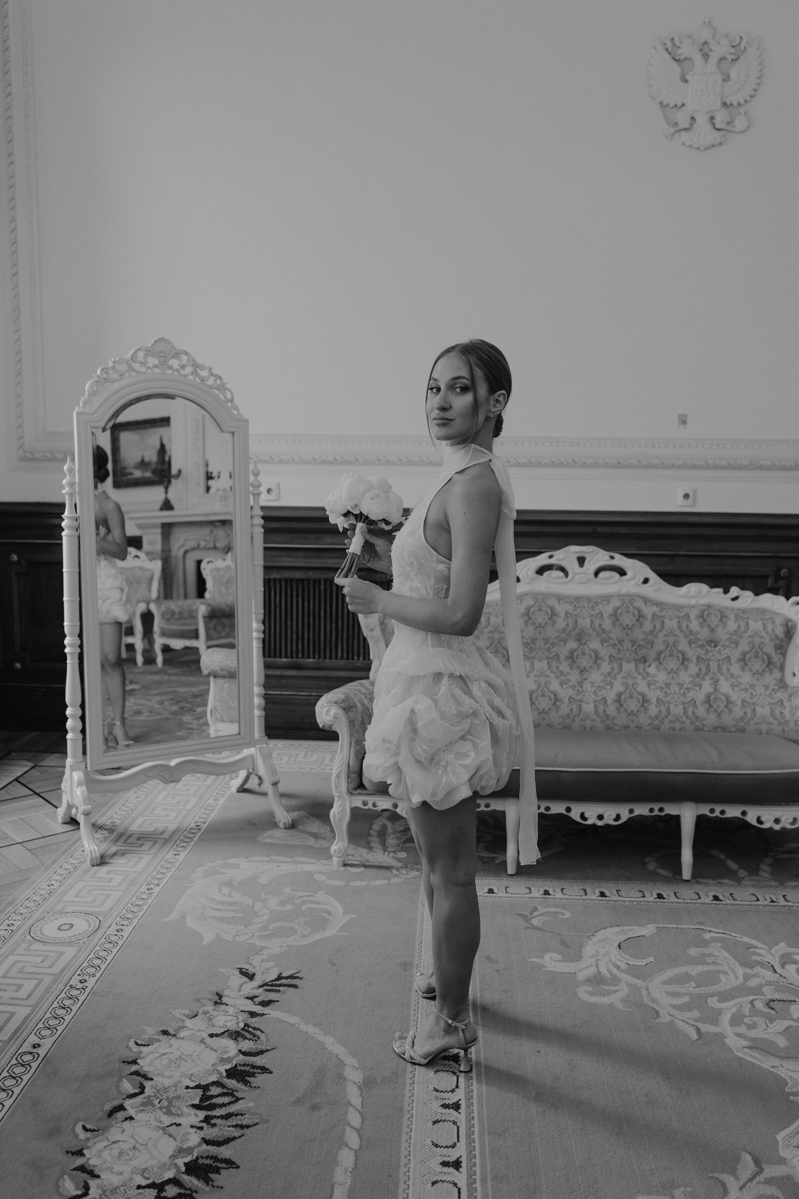 V&D. Свадебный фотограф — Наталья Фед СПб/Москва