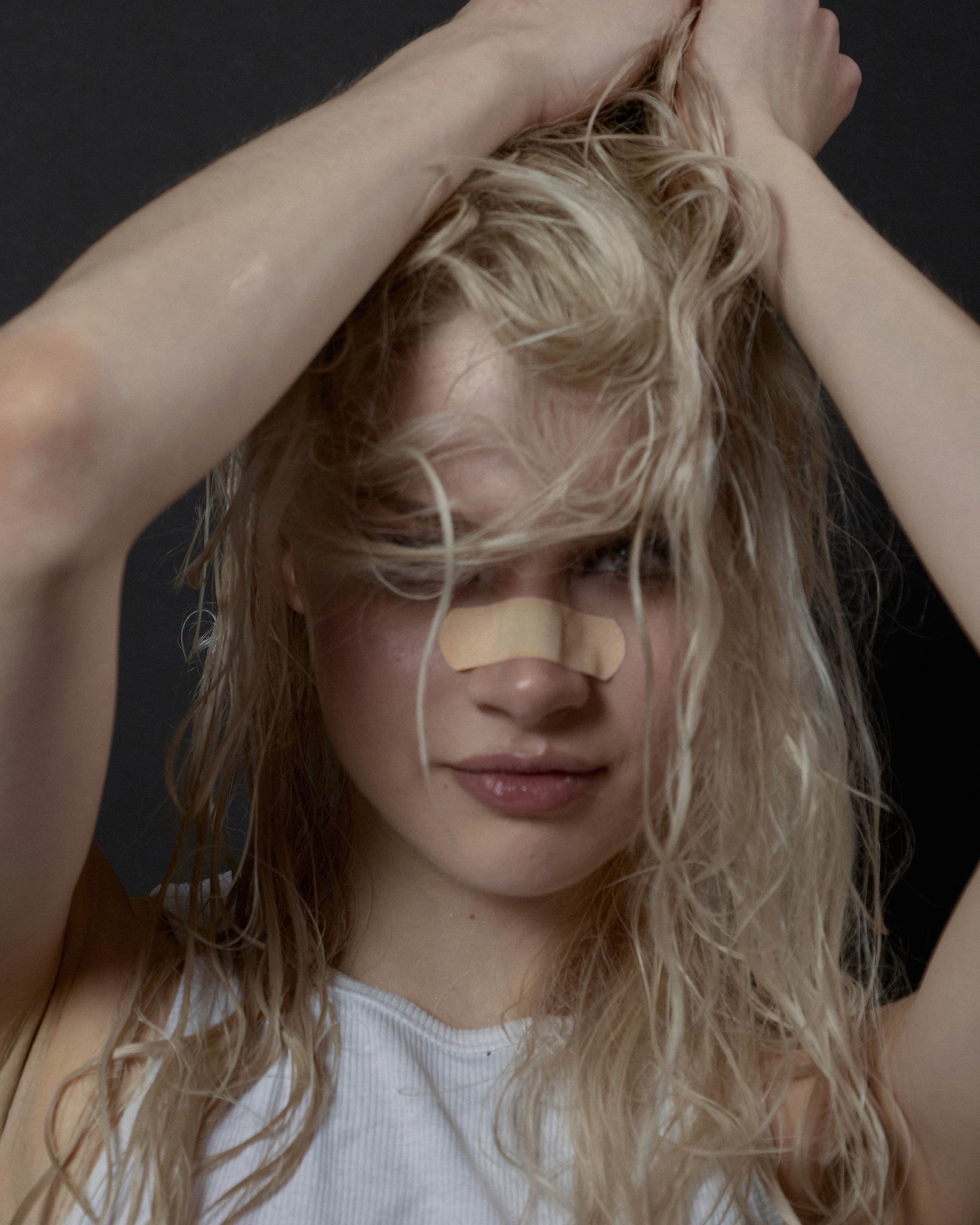 Олеся. Fashion фотограф в г. Москва