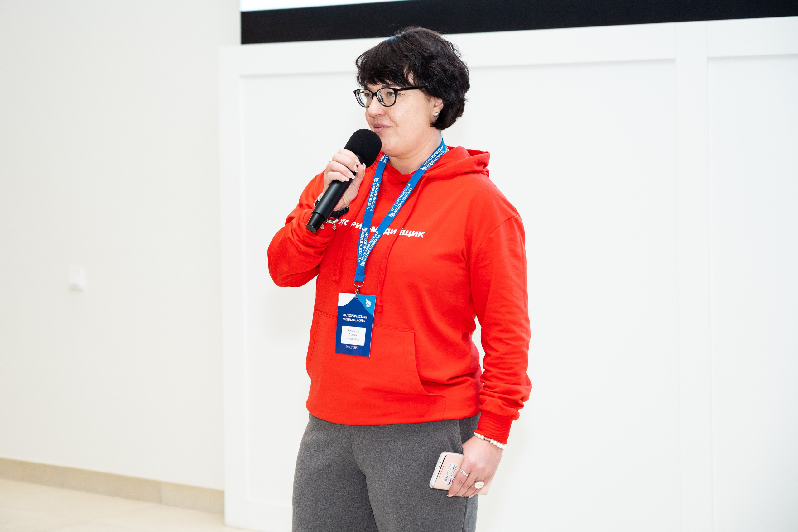 Историческая медиашкола 2025 в Калининграде. Репортажный фотограф в Москве Легкая Софья