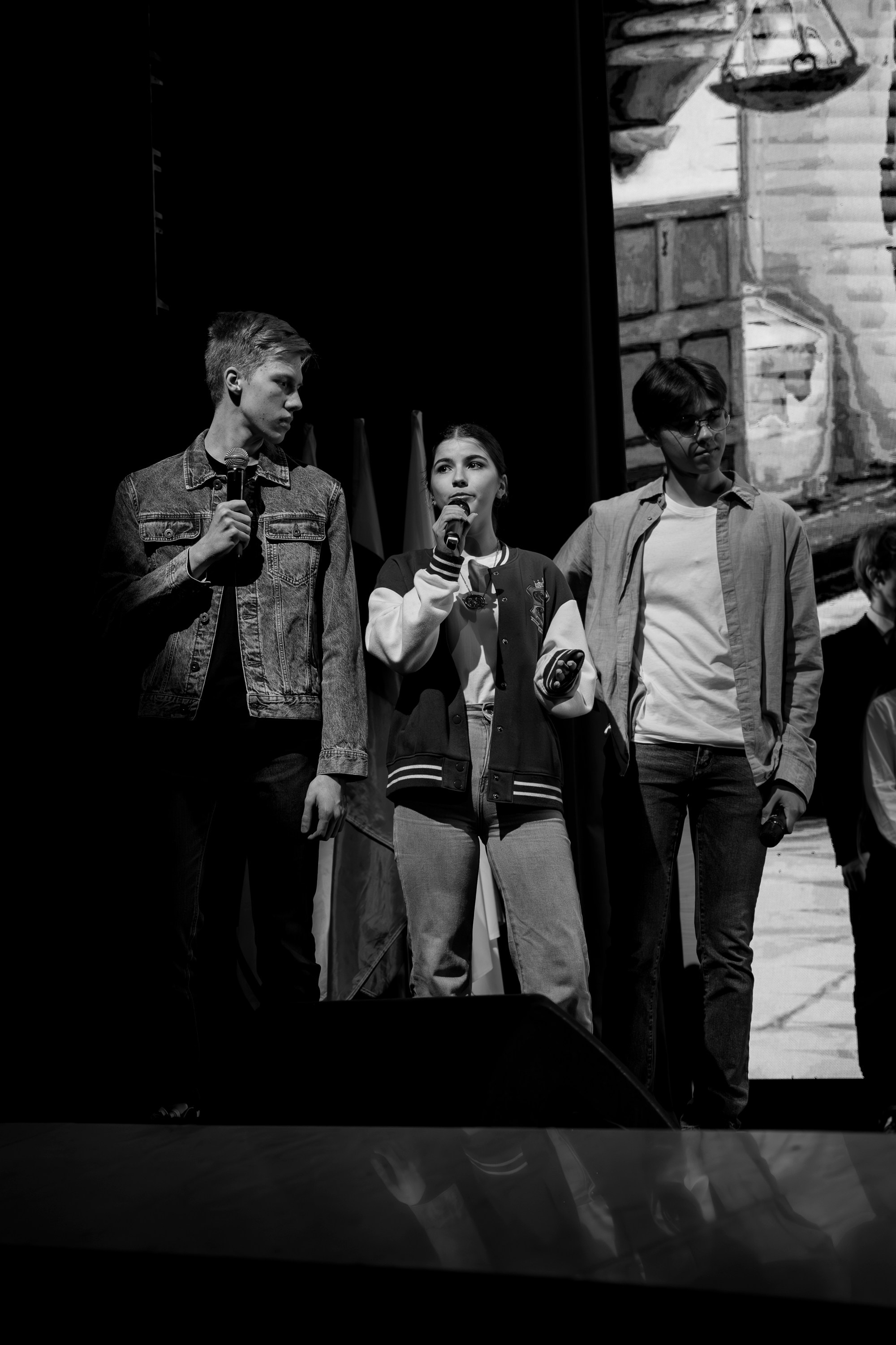 Овация 2024. Фотограф в Москве