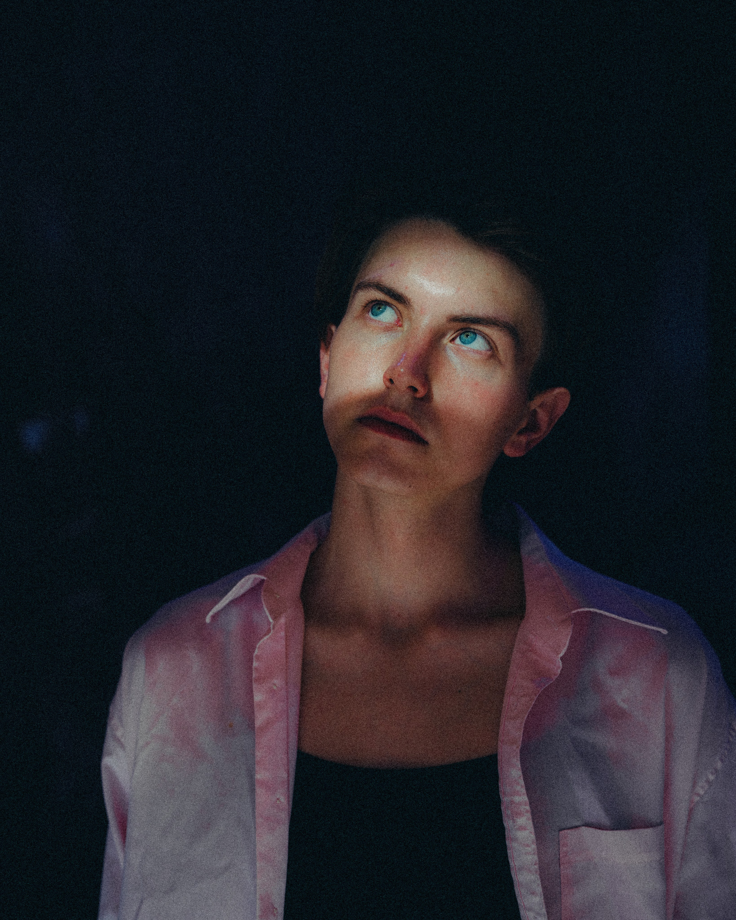 Ваня. Фотограф в Москве