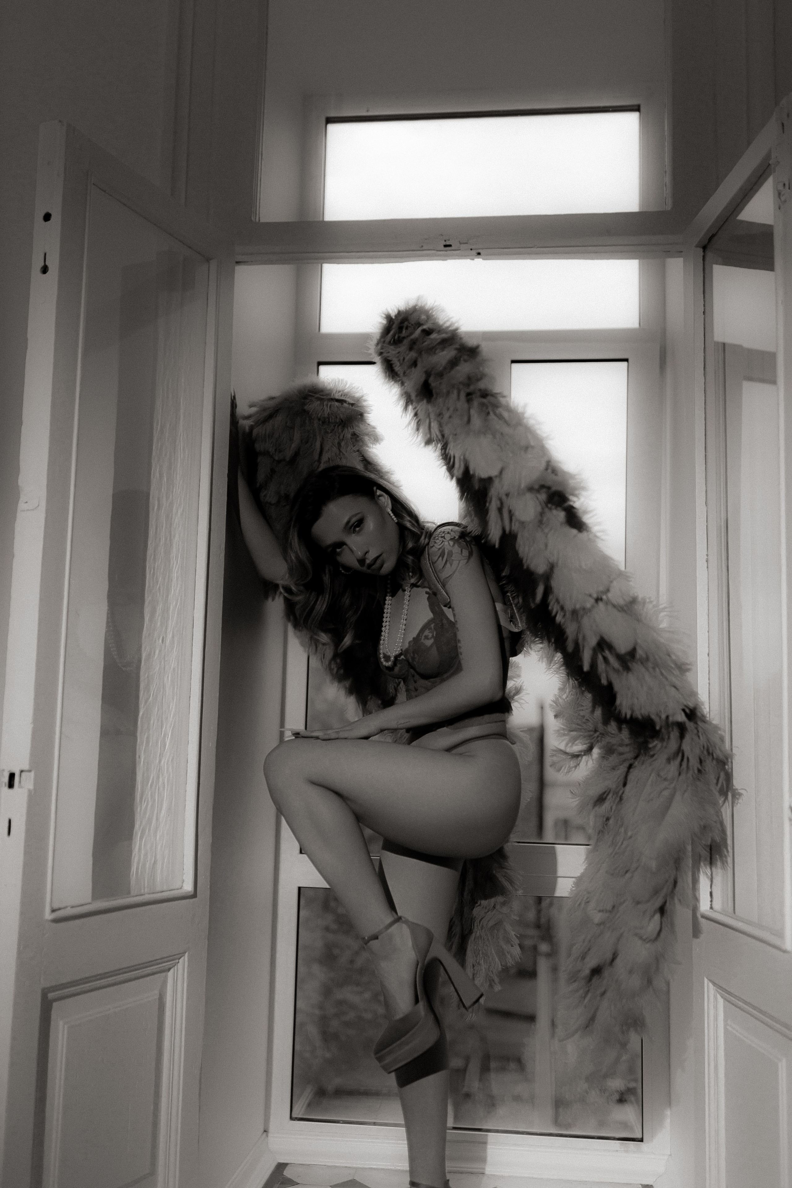 Дарья. DARYA.BELKINA