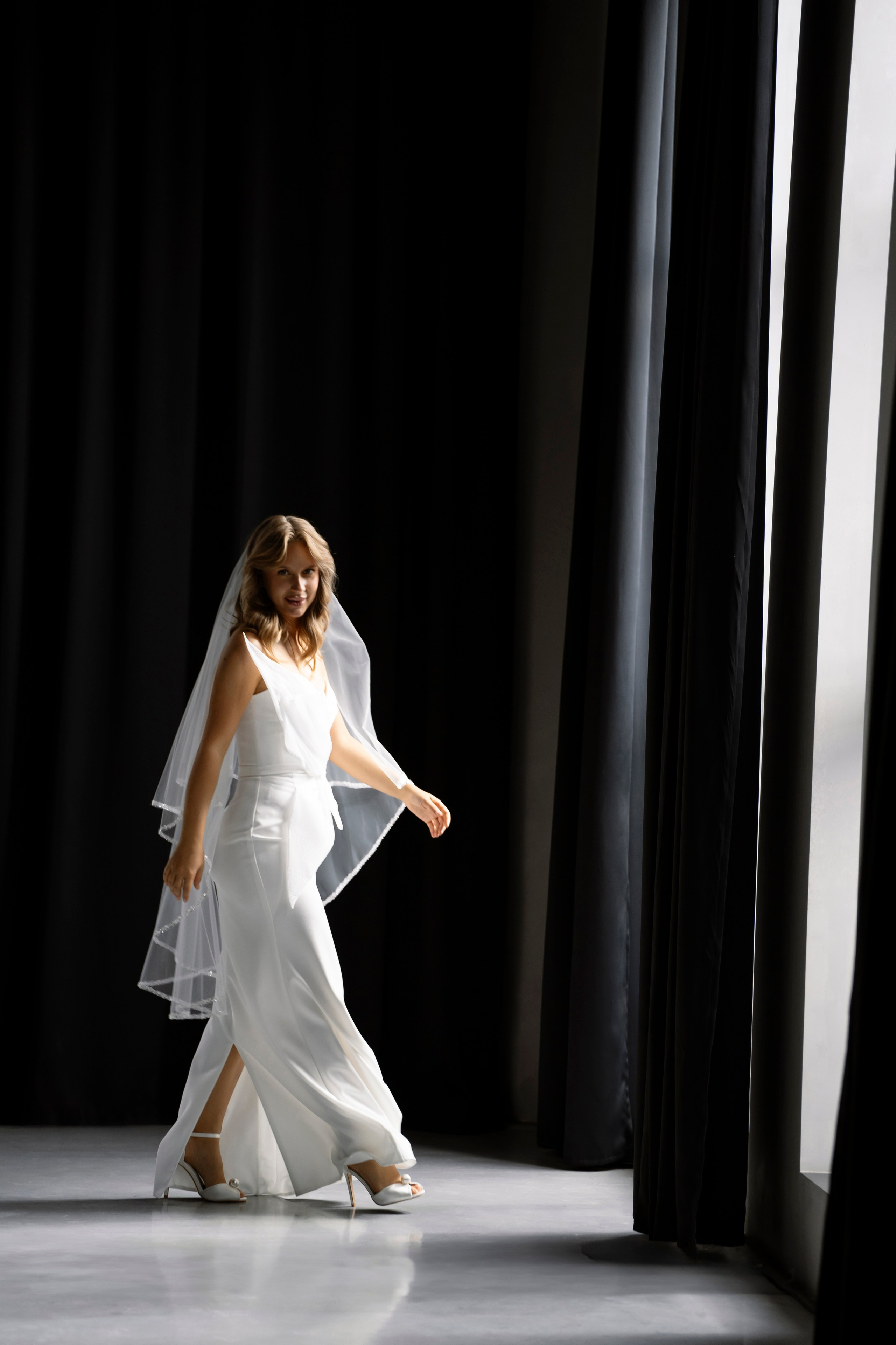 Дмитрий и Александра. Главная