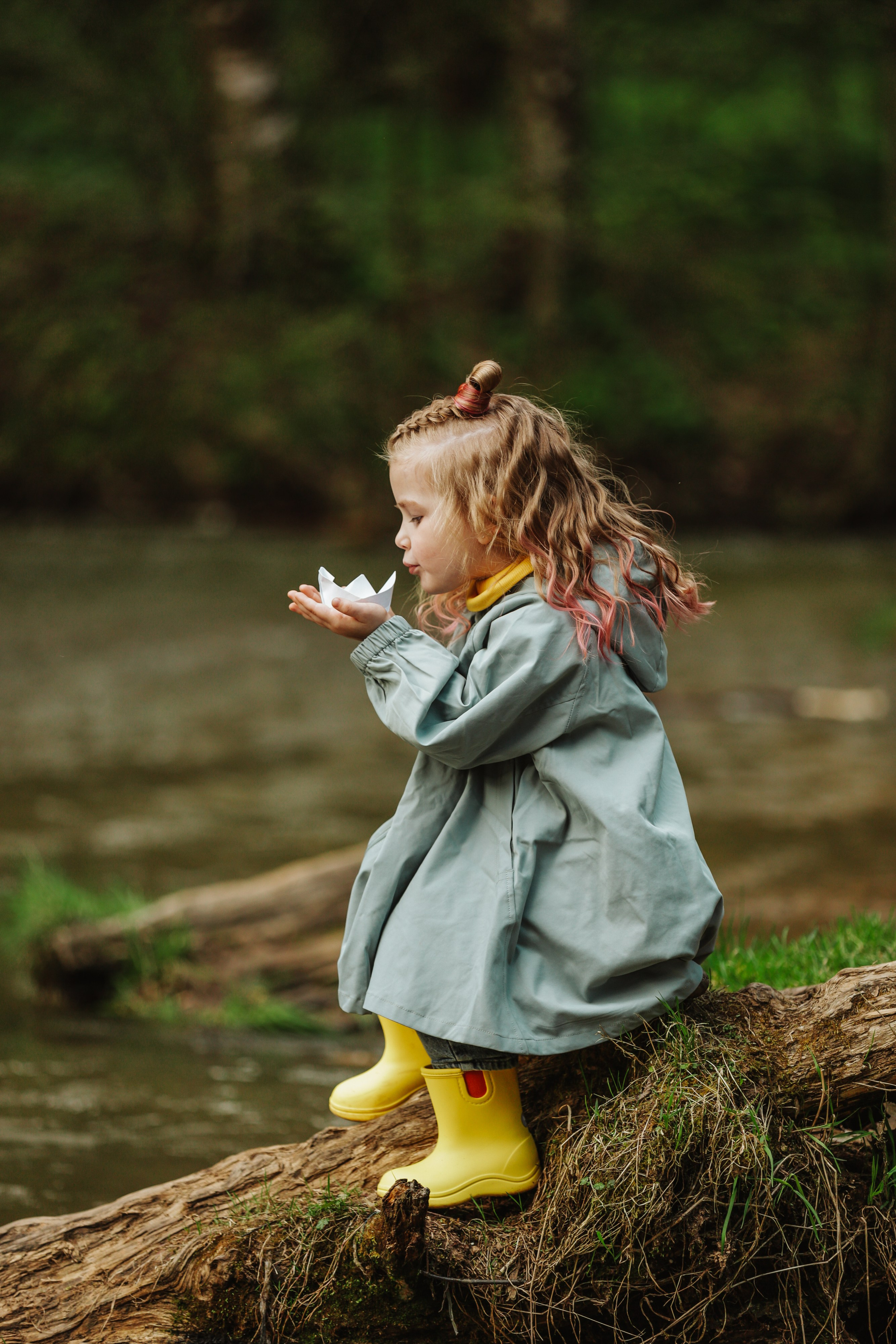 Семьи. Семейный фотограф в Москве и Зеленограде
