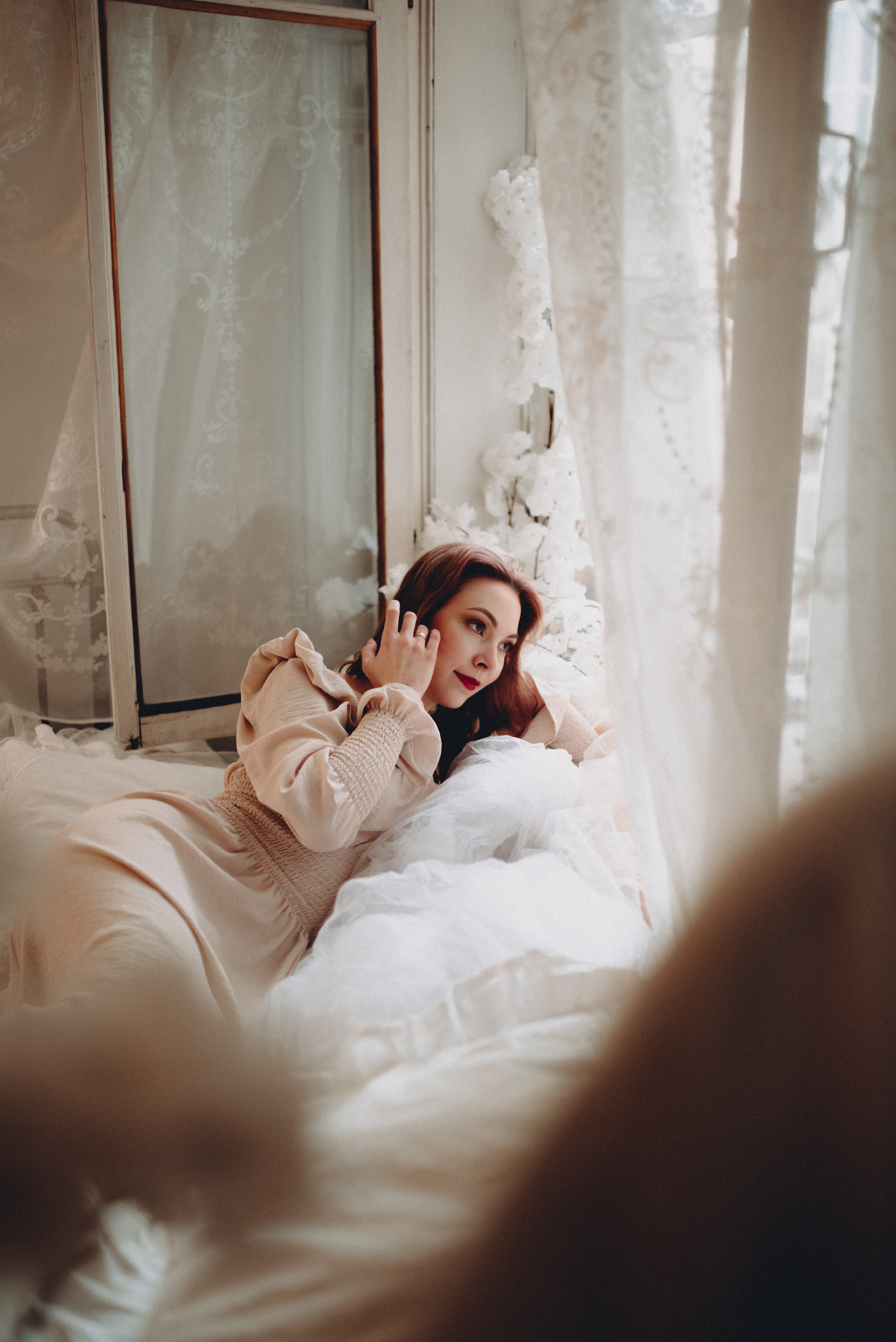 JULIA 2024. Фотограф Санкт-Петербург, Новороссийск