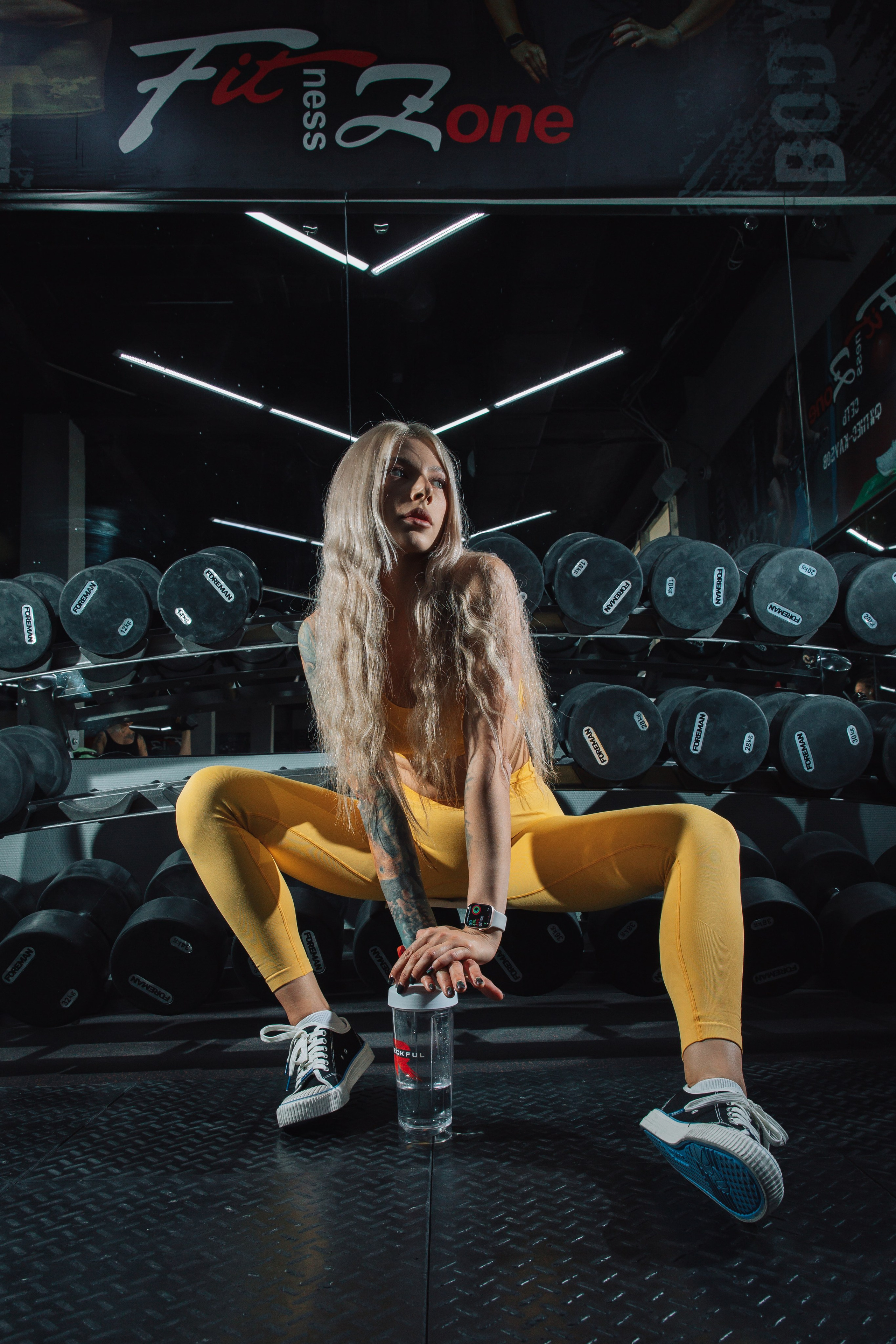 Спортивное. Свадебный Фотограф в Новороссийске Вадим Теракопян