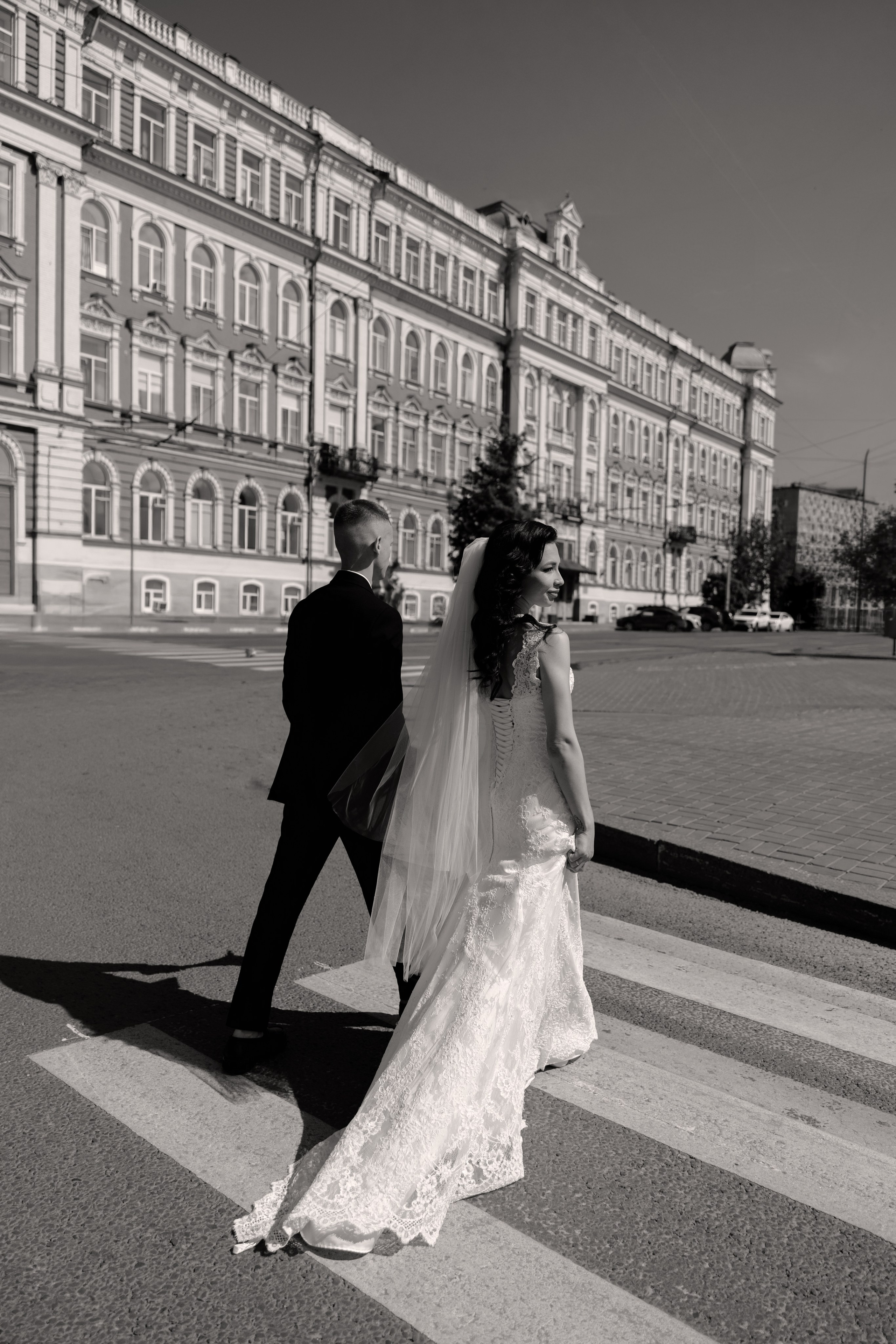 Кирилл и Александра. Фотограф в Саратове и Энгельсе — Склярова Дарья