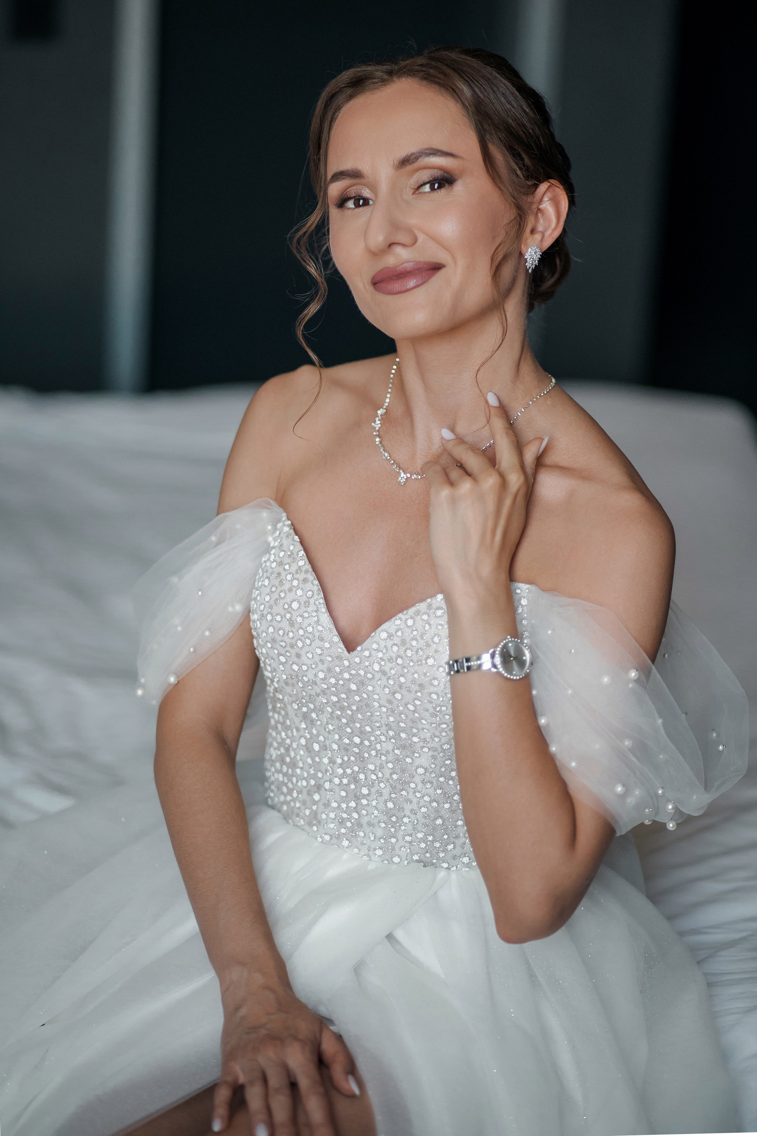 Свадьба Андрей и Елена. Свадебный и семейный фотограф Ибрагимова Мария из Екатеринбурга