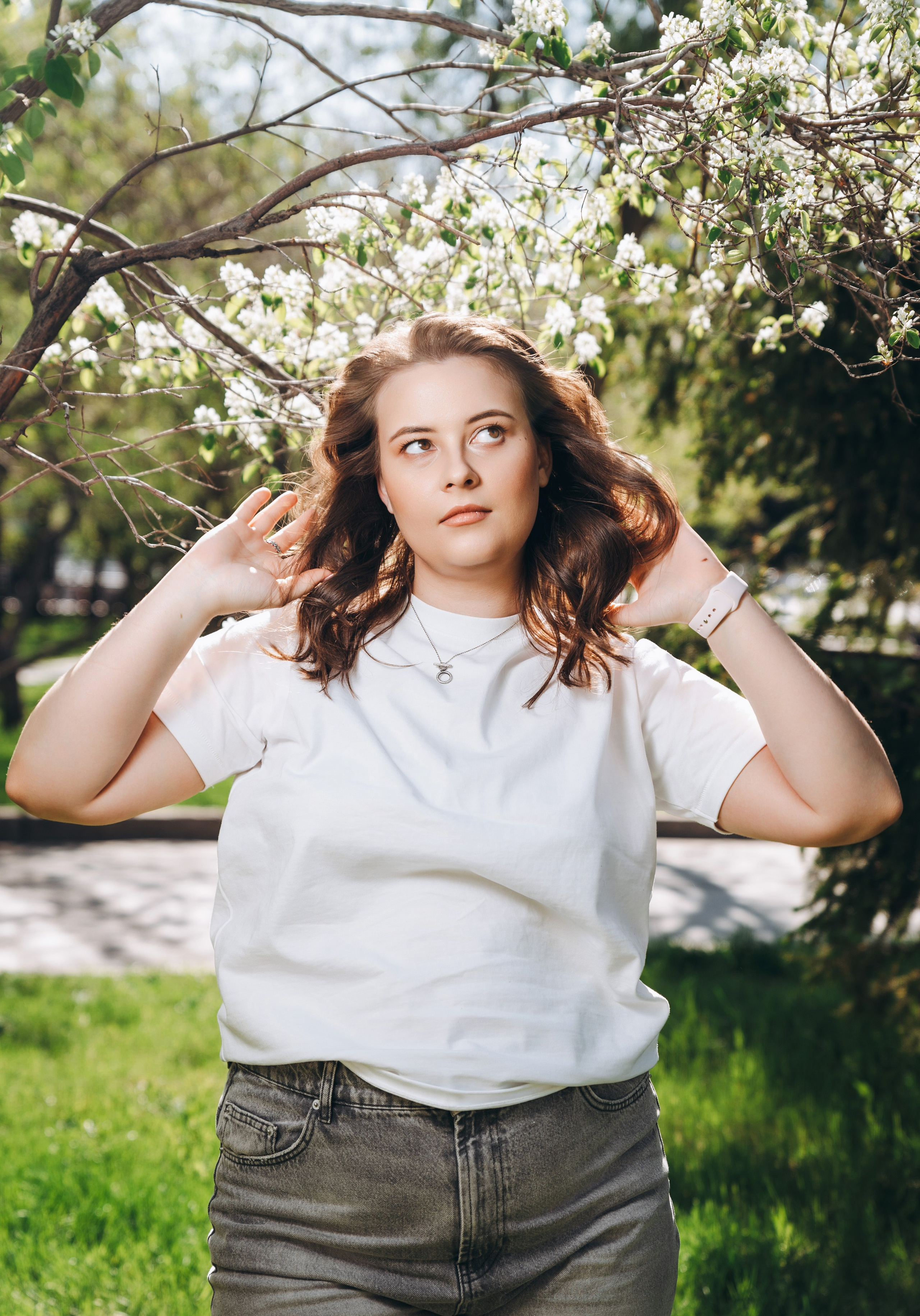 Пл. Ленина, прогулка. Фотограф в Новосибирске