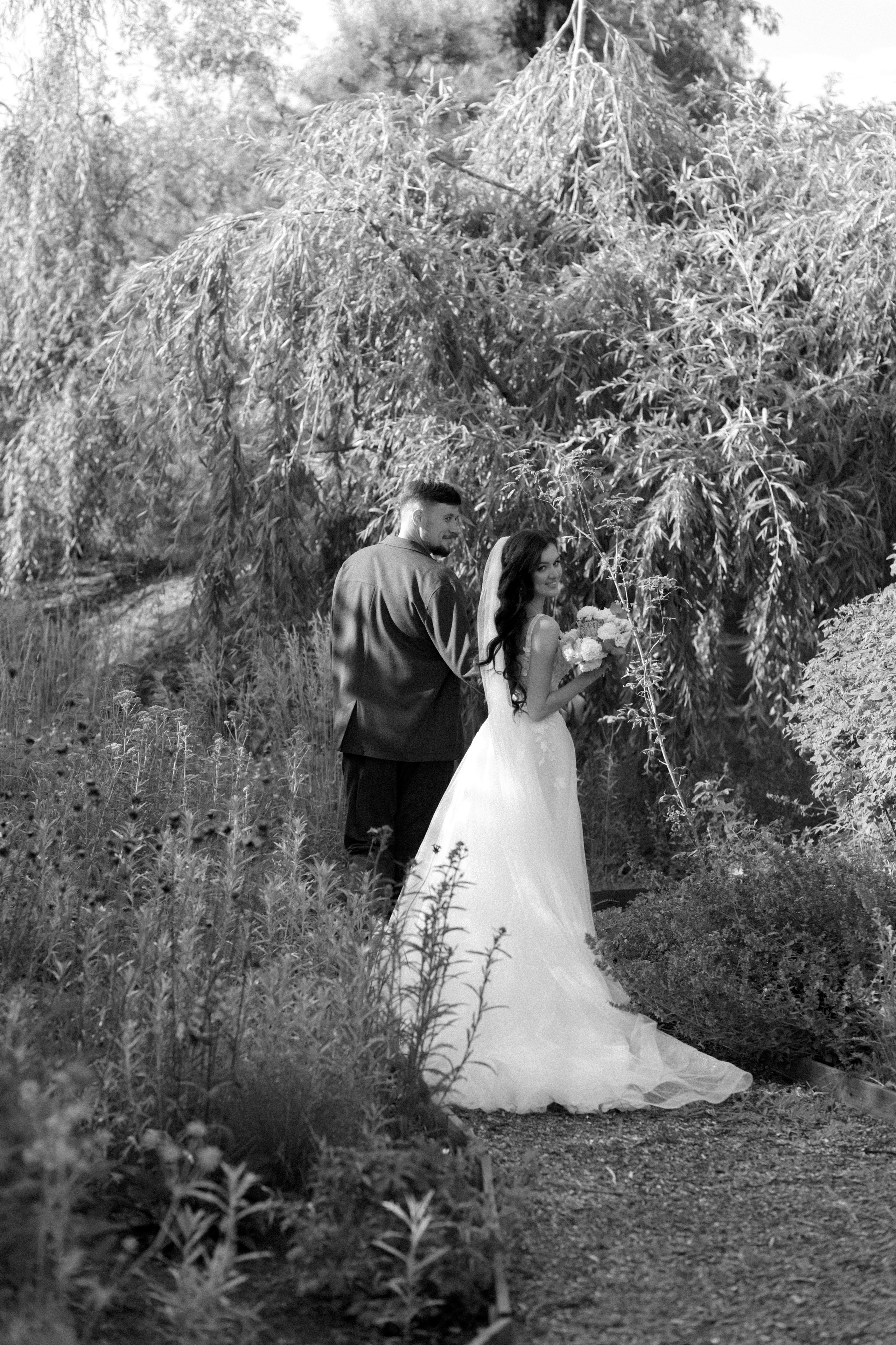 Эльдар & Марина