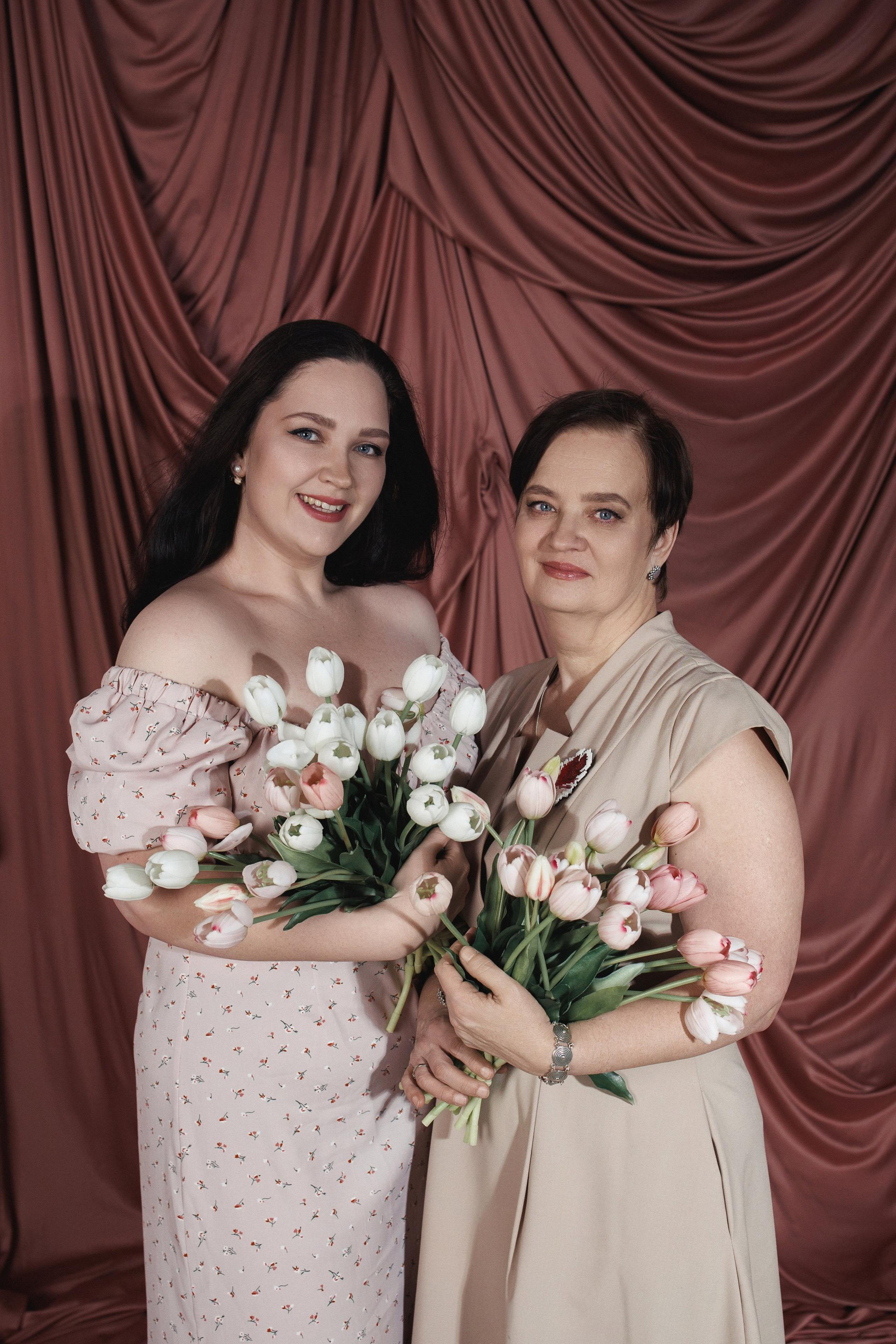 Семейные. Фотограф в городе Вологда Екатерина Кузнецова