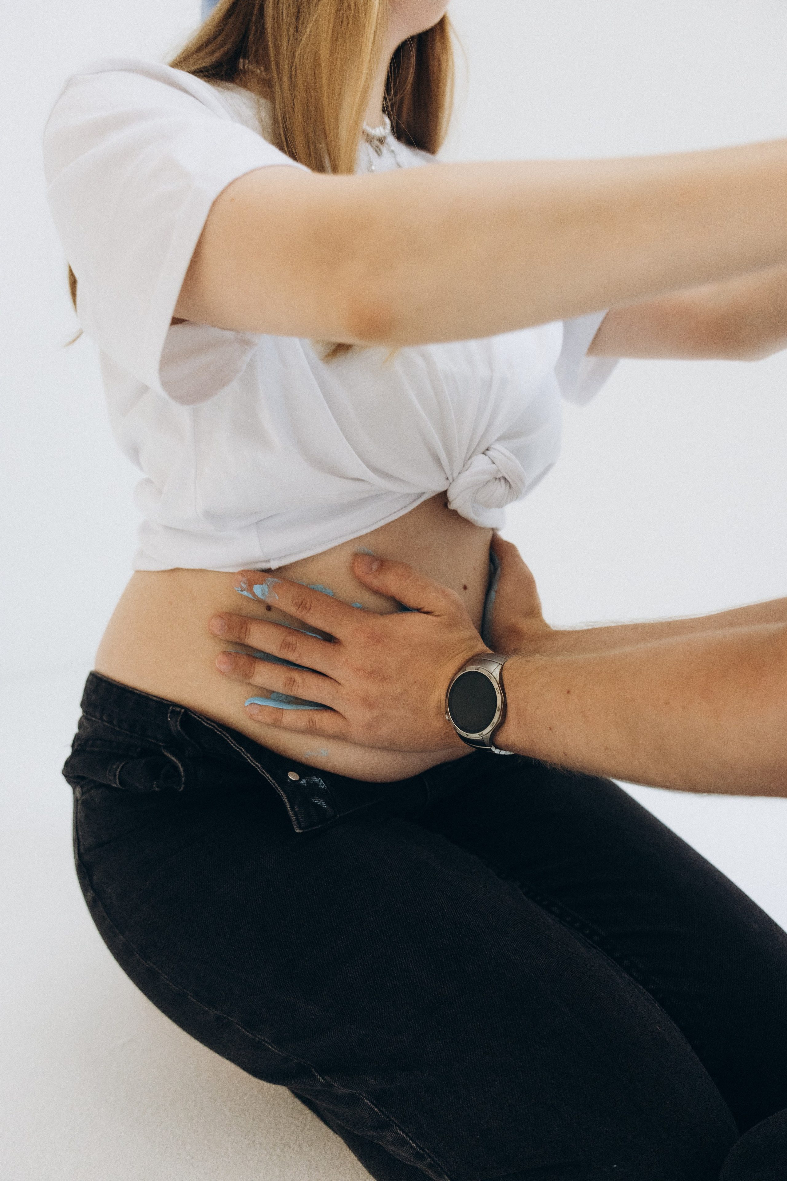 Гендер пати🩵🩷. Фотограф Артем Бросов в Санкт-Петербурге и Дубае