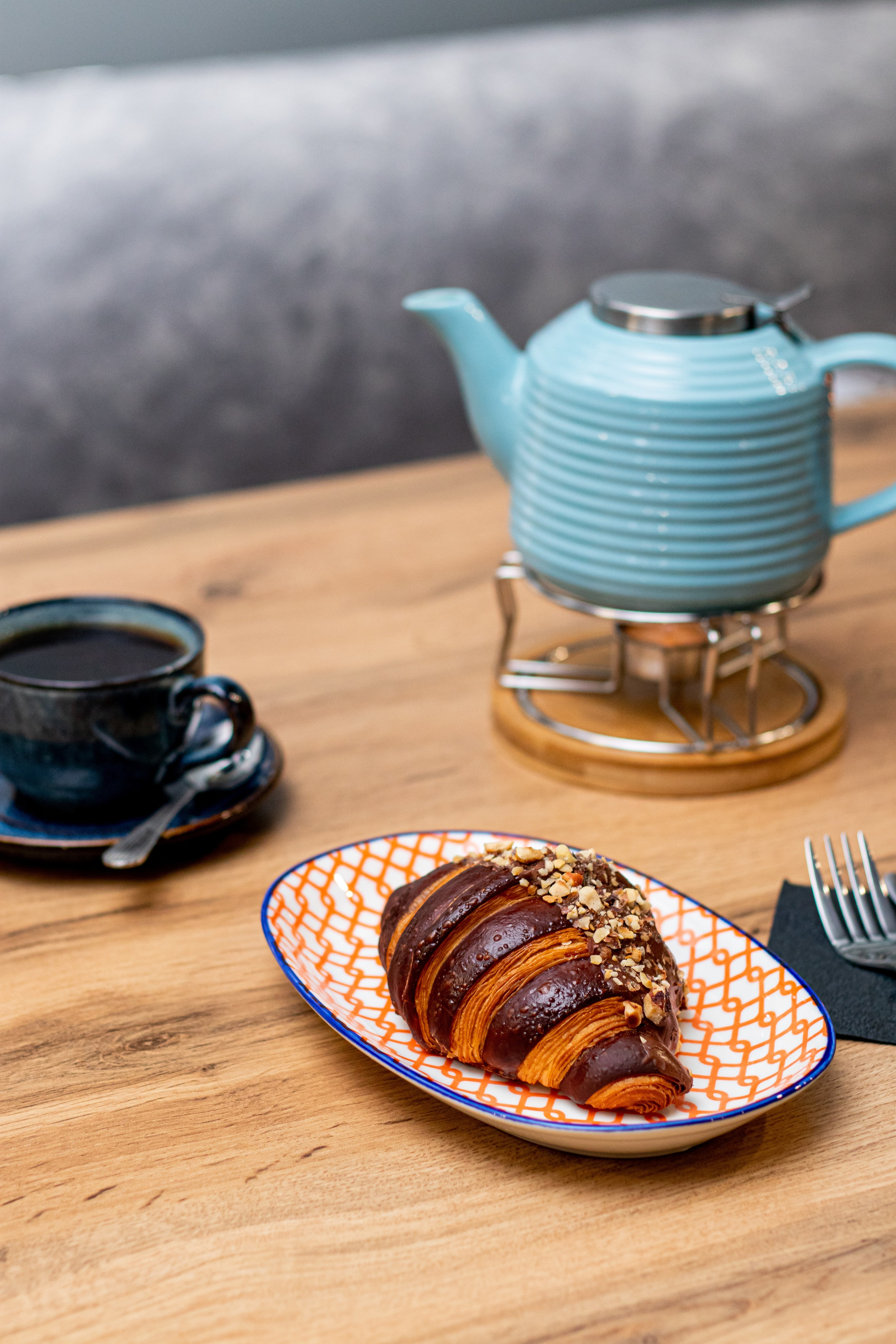 Для ресторана