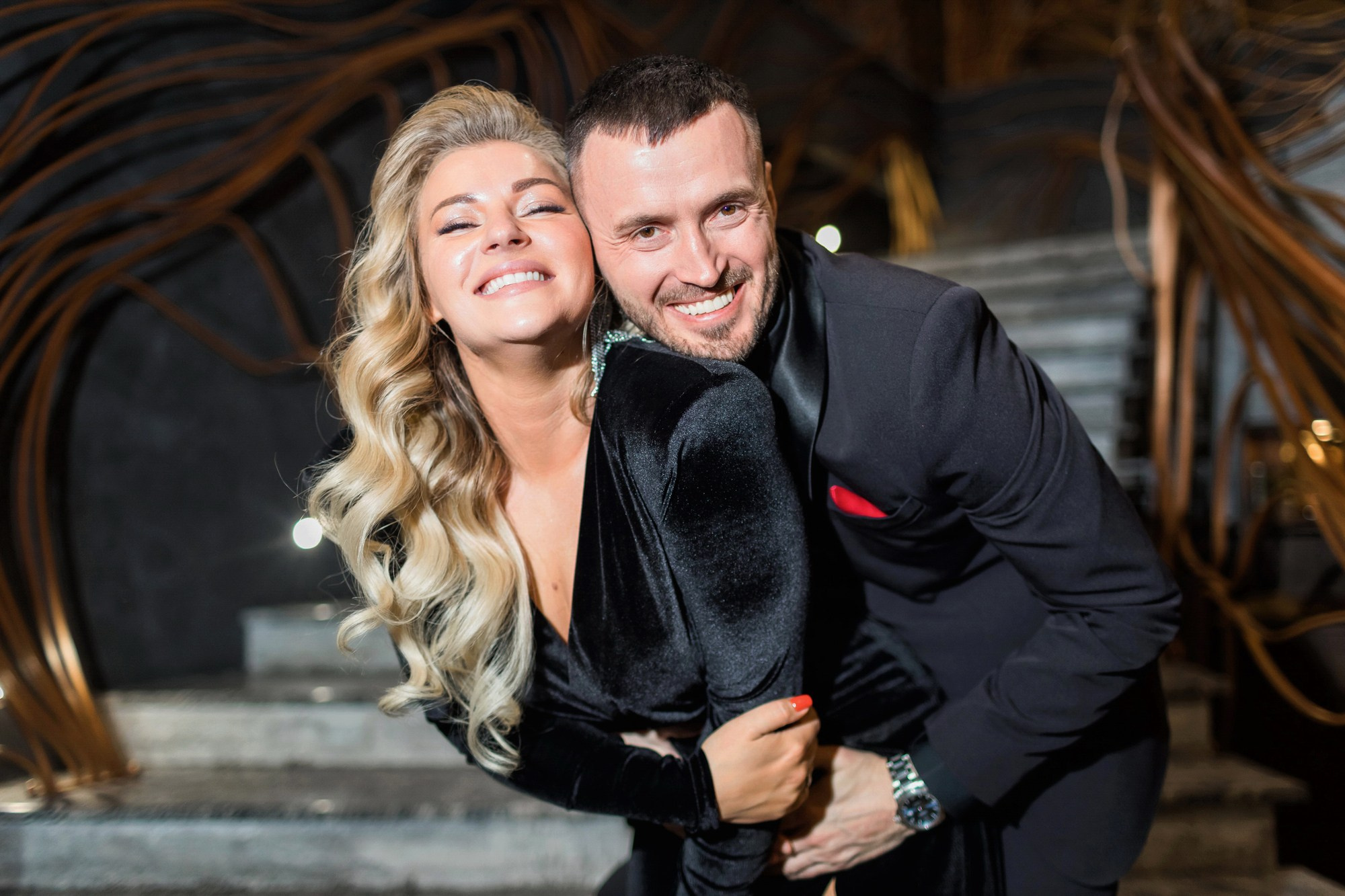 Фотосъёмка дня рождения в уютной атмосфере. Свадебный фотограф в Нижнем Новгороде и Москве Сергей Воробьев