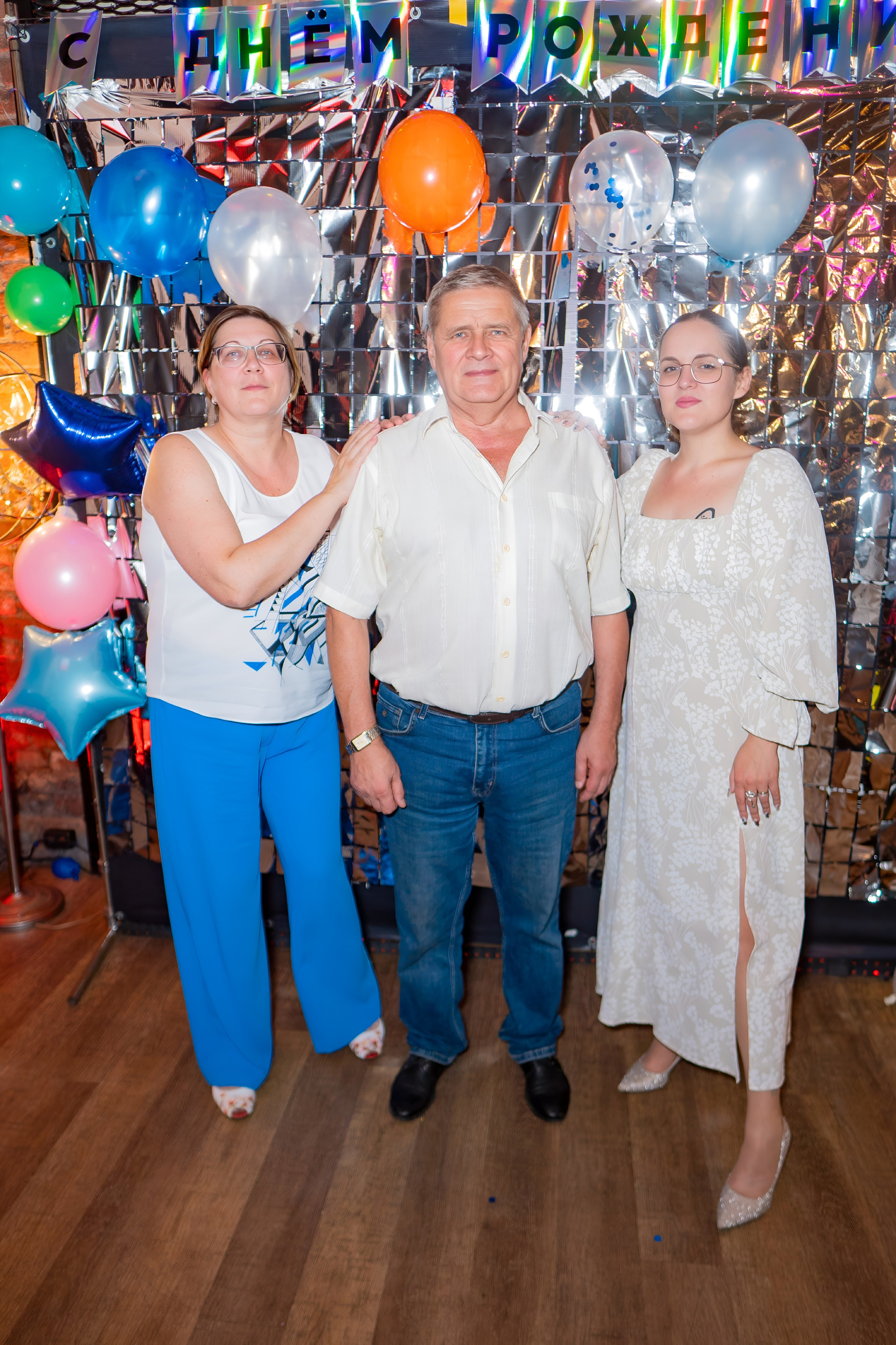 Людмила. Семейный и детский фотограф в Санкт-Петербурге Сергей Тарасов