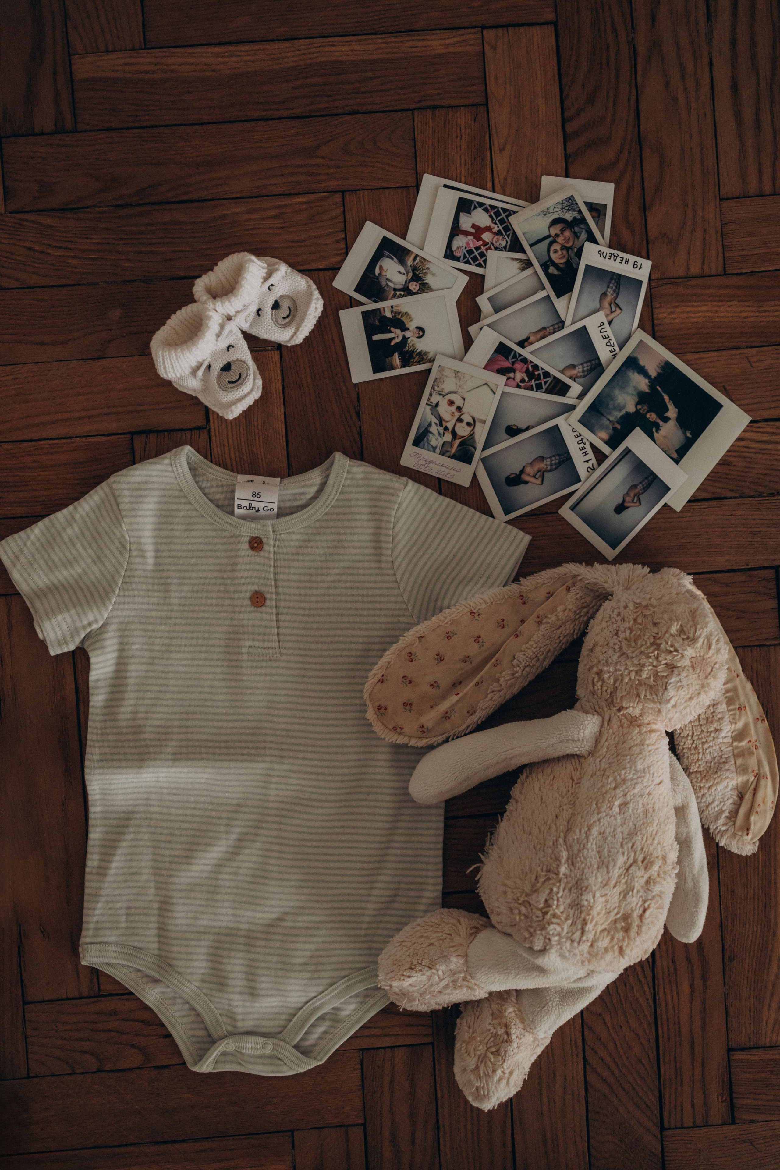 Арина и Женя. Семейный и женский фотограф в Москве Коновалова Олеся