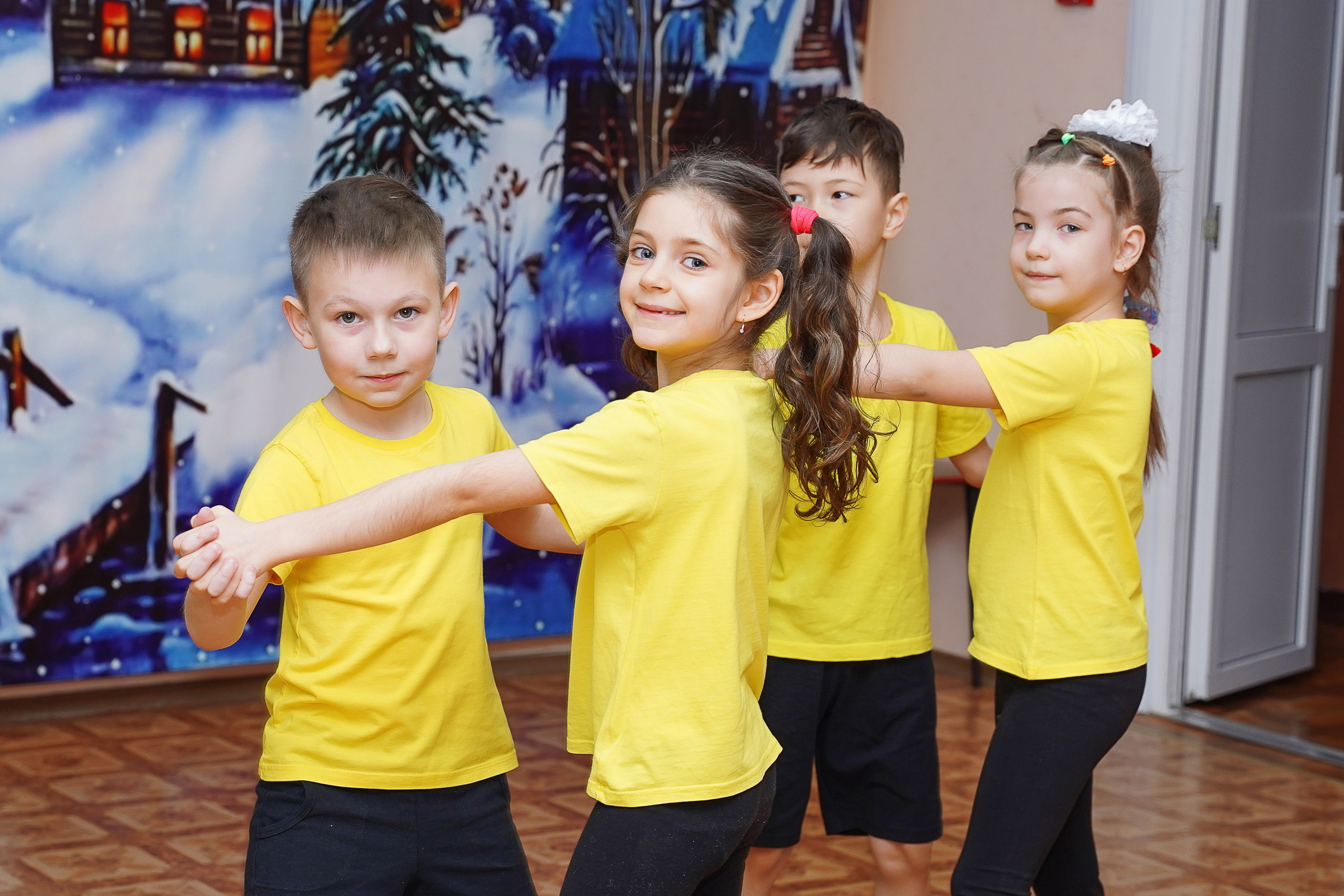 Выпускные книги для Садиков. Детский и семейный Фотограф во Владивостоке Юлия Моисеенко