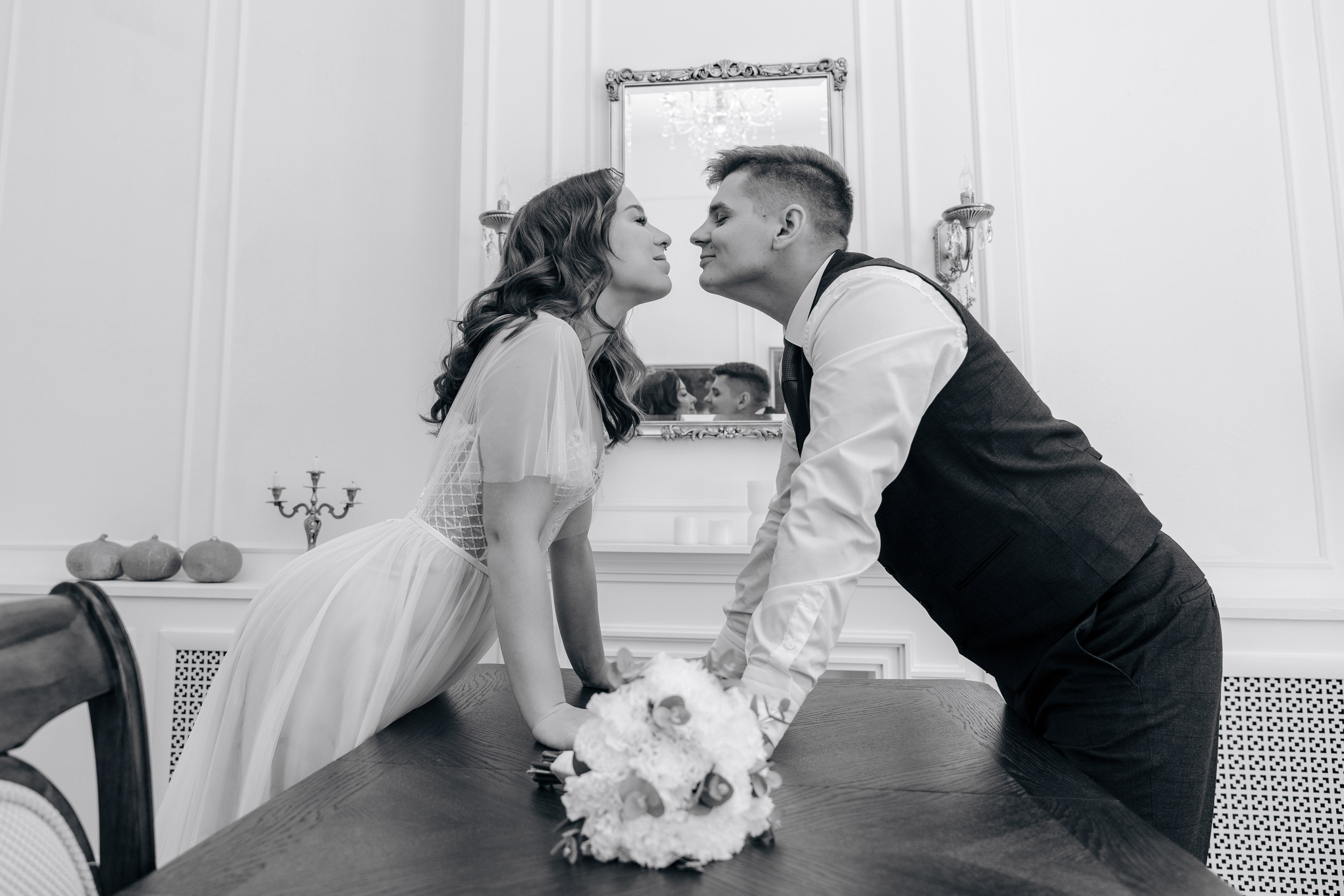 Свадьбы. Свадебный фотограф Анастасия Лебедикова Москва