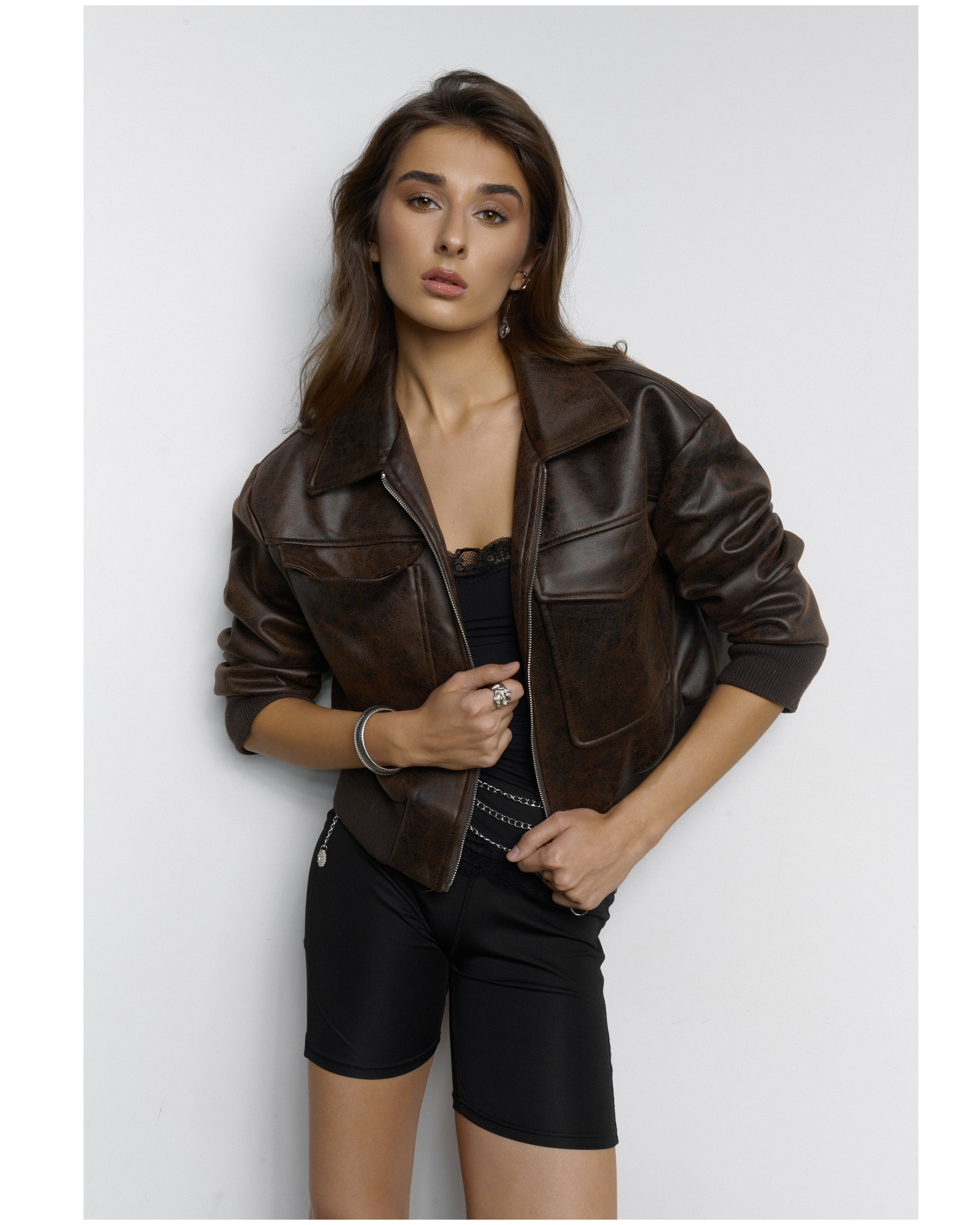 Polina. Фотограф в Самаре Валерия Слезина