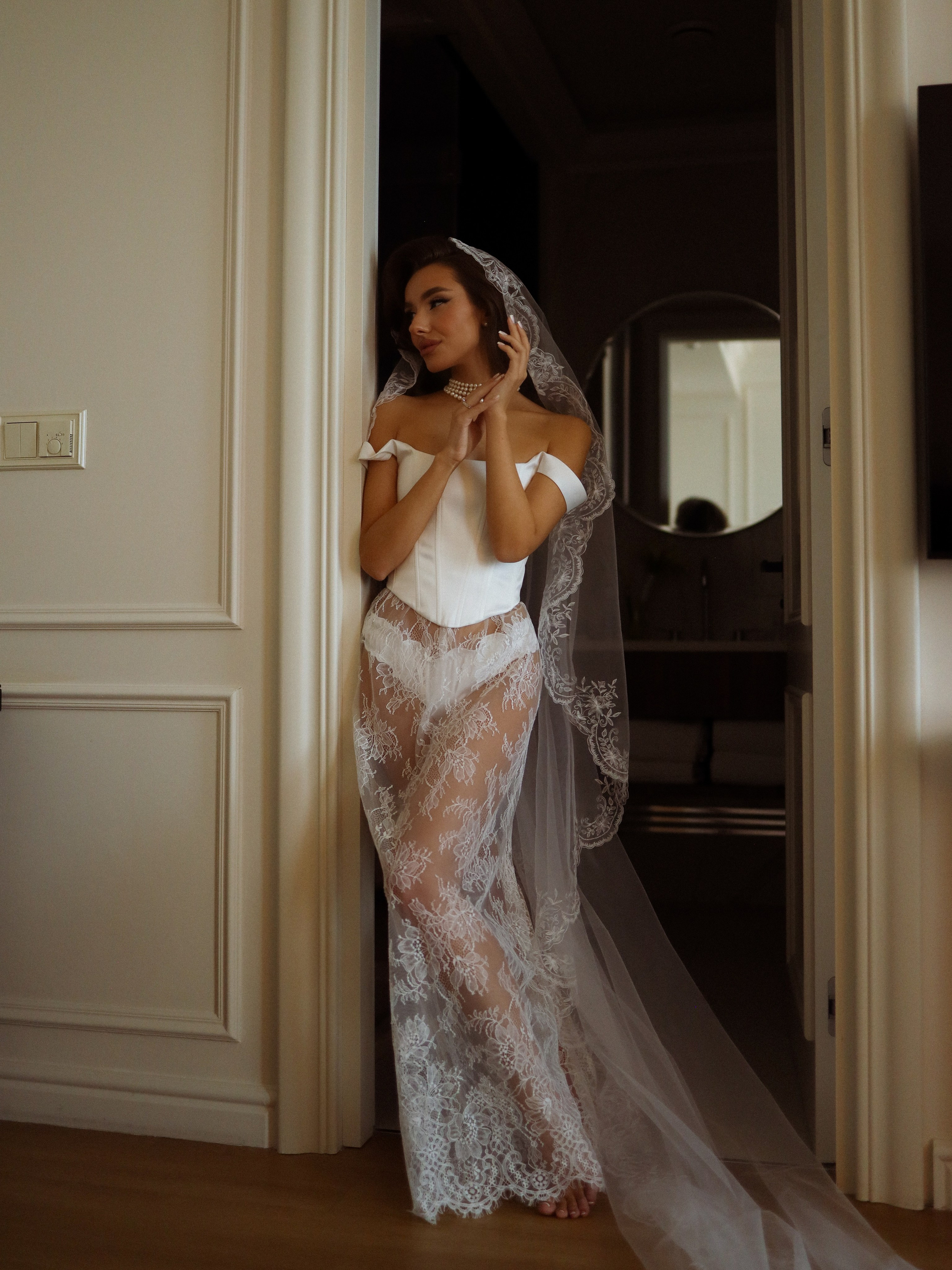 Даша и Даня. Свадебный фотограф в Москве и Санкт-Петербурге