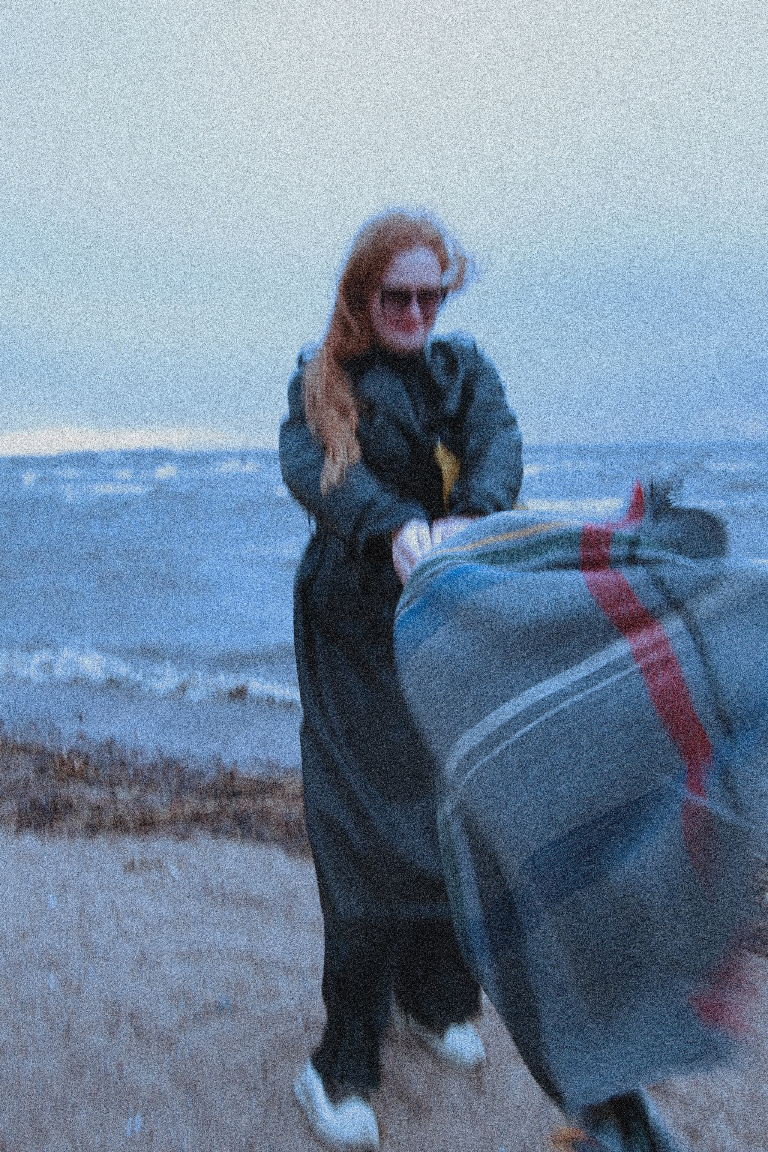 Фотосессия на ветру. Espero Photographer — Фотограф в Санкт-Петербурге