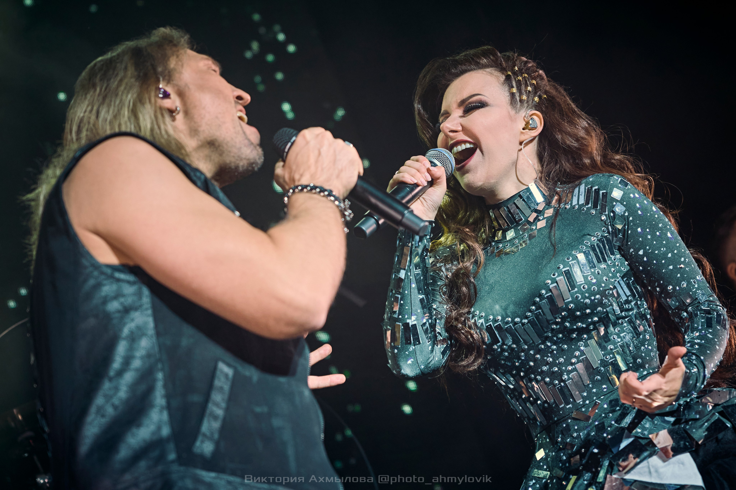 13.10.2024 ДЖОКОНДА в Урбан. Виктория Ахмылова. Фотограф в Москве