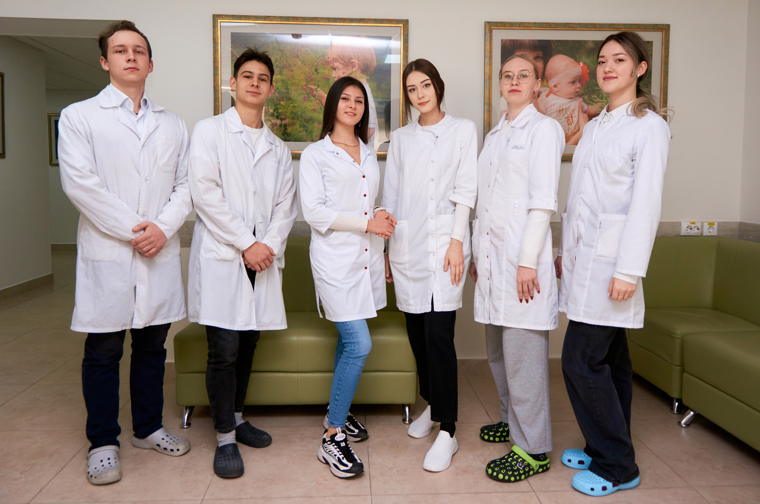 Портфолио | Медицинский колледж | Фотограф Кнышева Валерия | Хабаровск. Фотограф | Кнышева Валерия | Санкт-Петербург