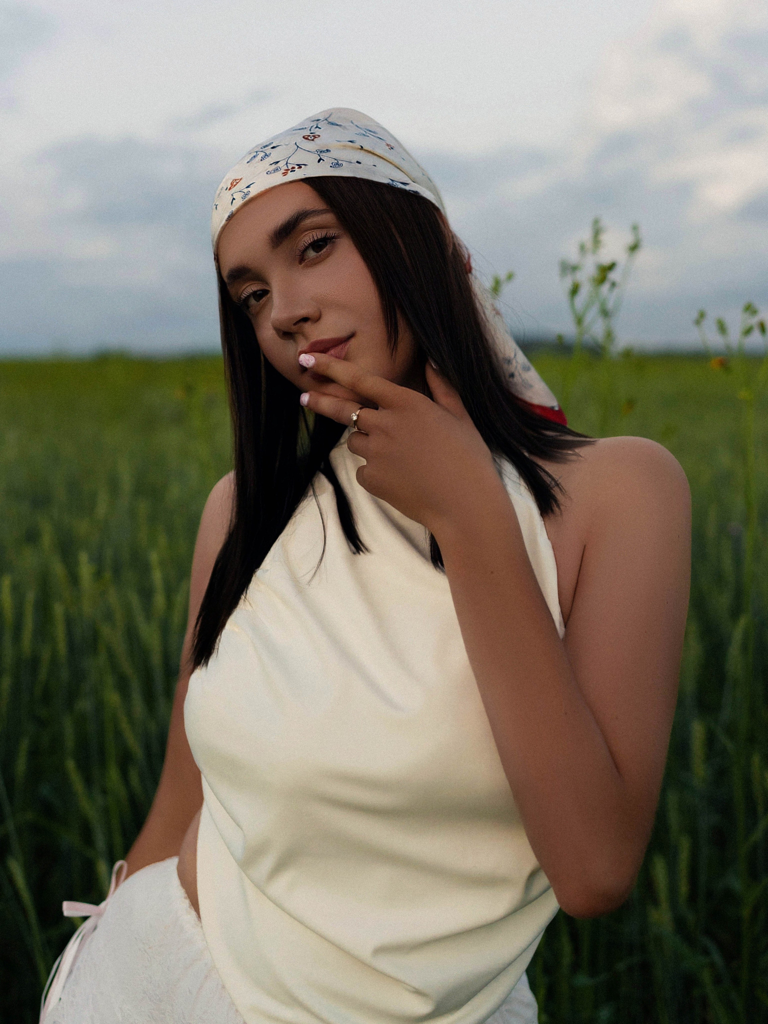 Жанна. Фотограф Пермь Кристина Щербакова