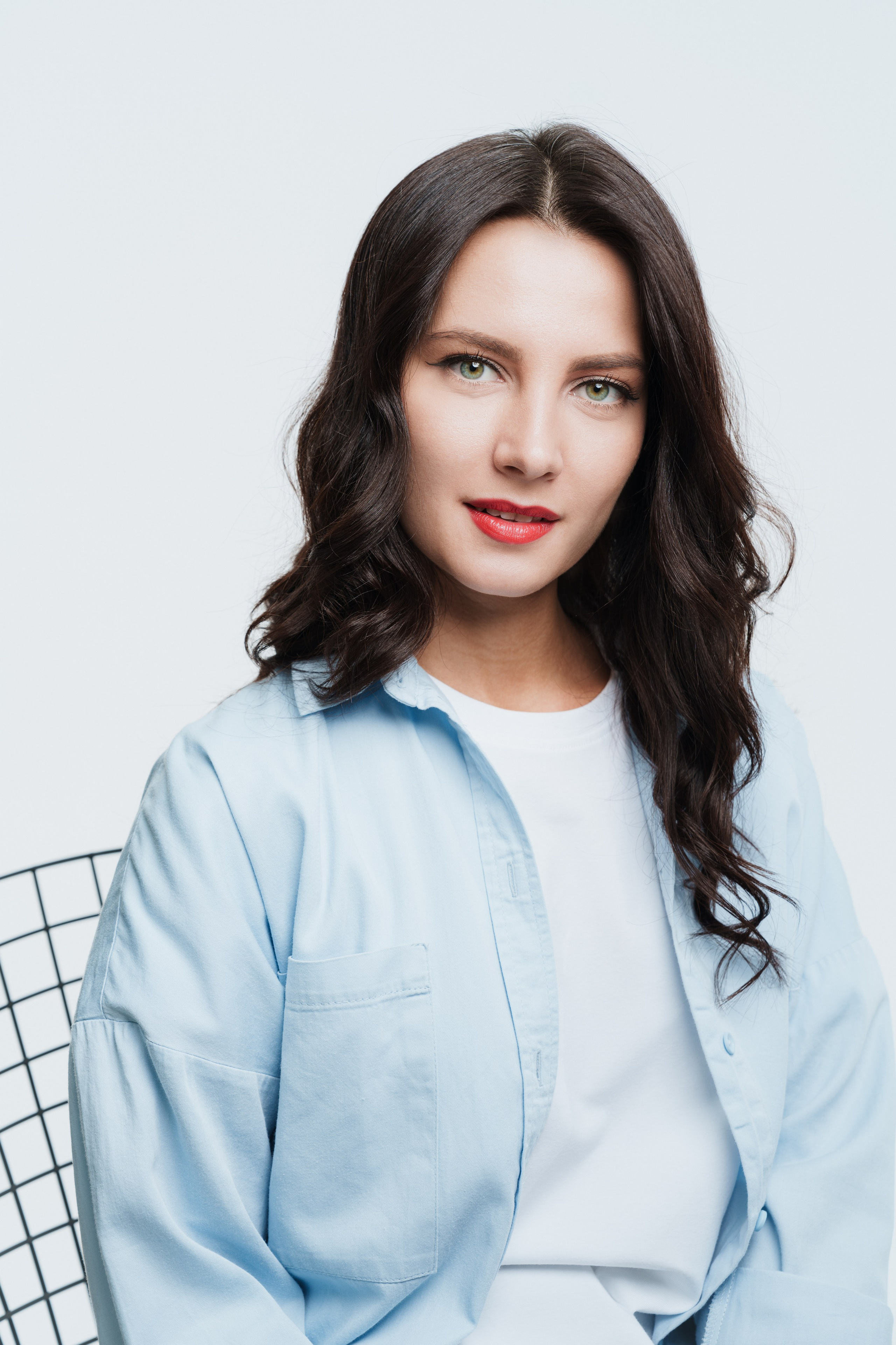 Портреты для профессионалов. Сергей Гаврилов, фотограф