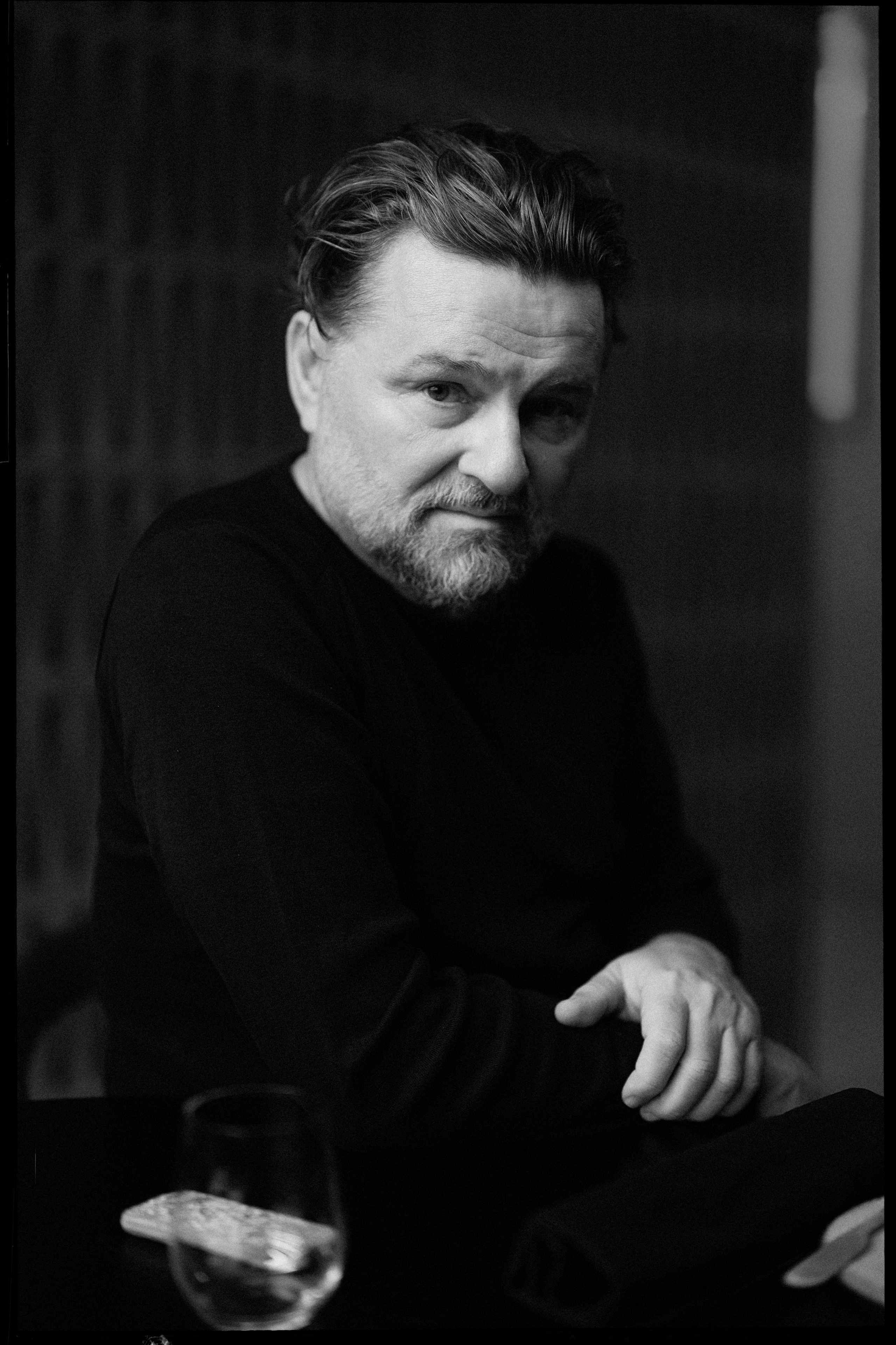 Фуд фото и портреты профессионалов  фуд индустрии. Сергей Гаврилов, фотограф