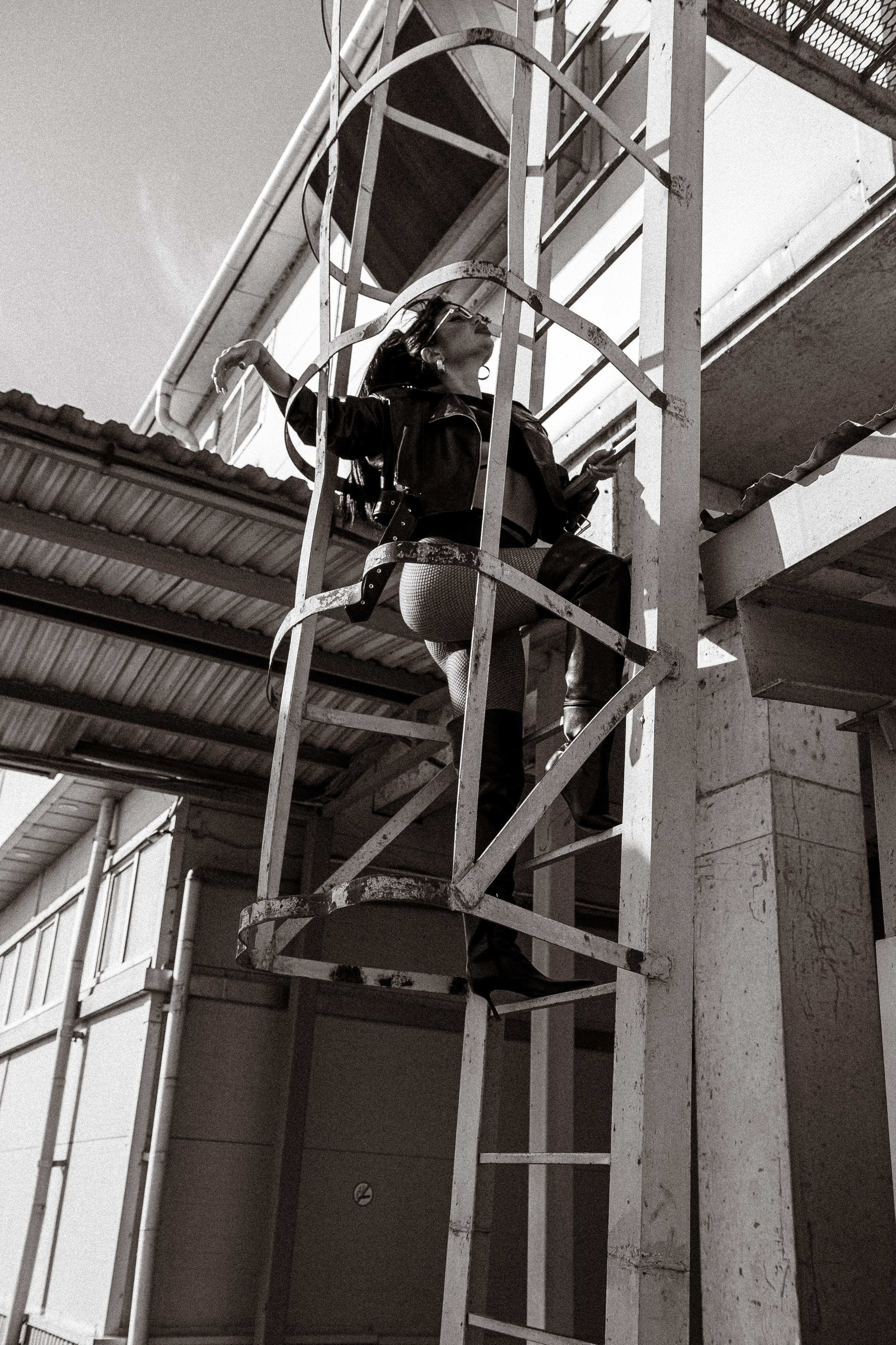 HARD WORK. Фотограф Александр Бигари