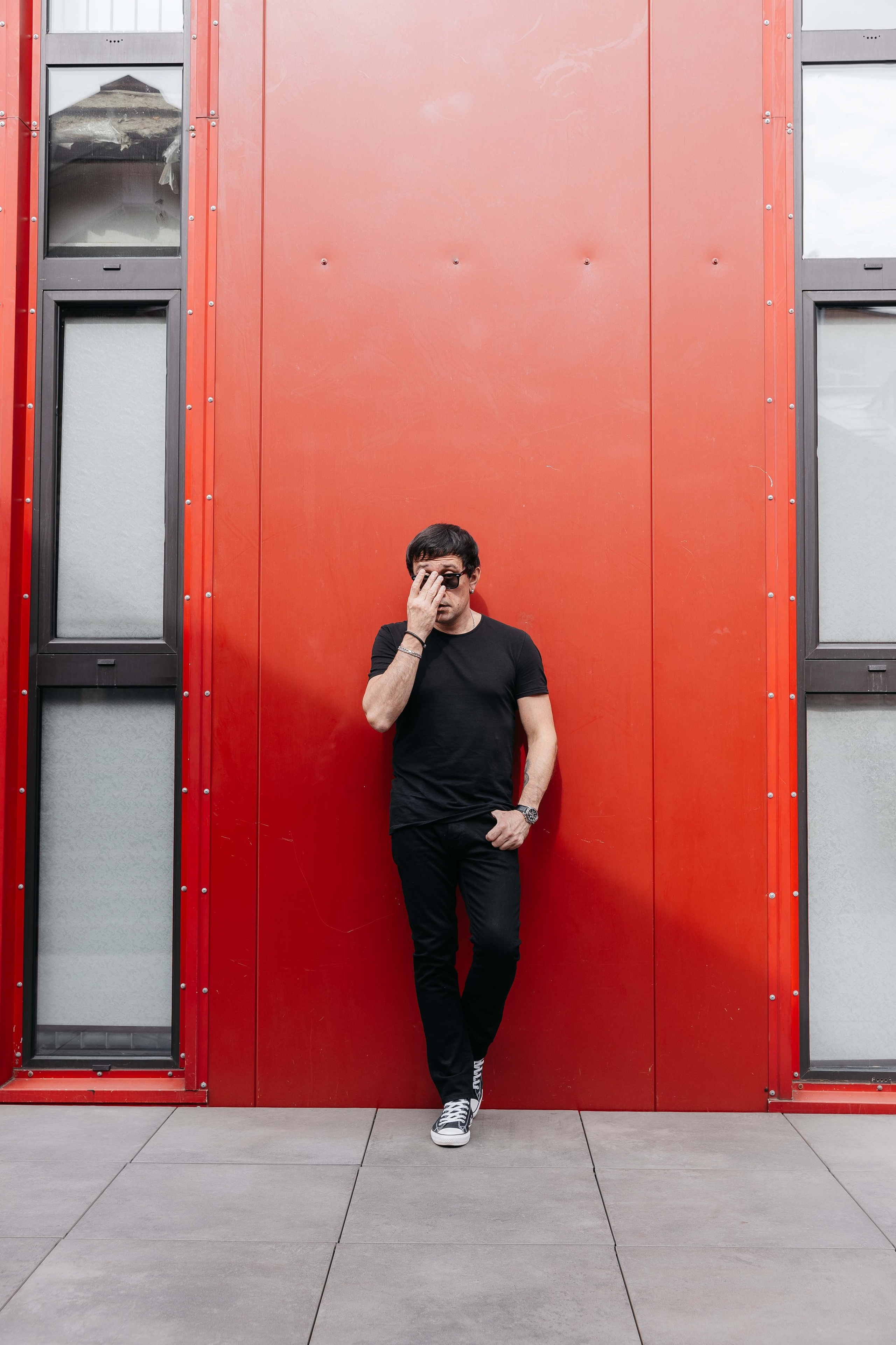 Рома Чехов. Фотограф в Твери Лагодная Яна