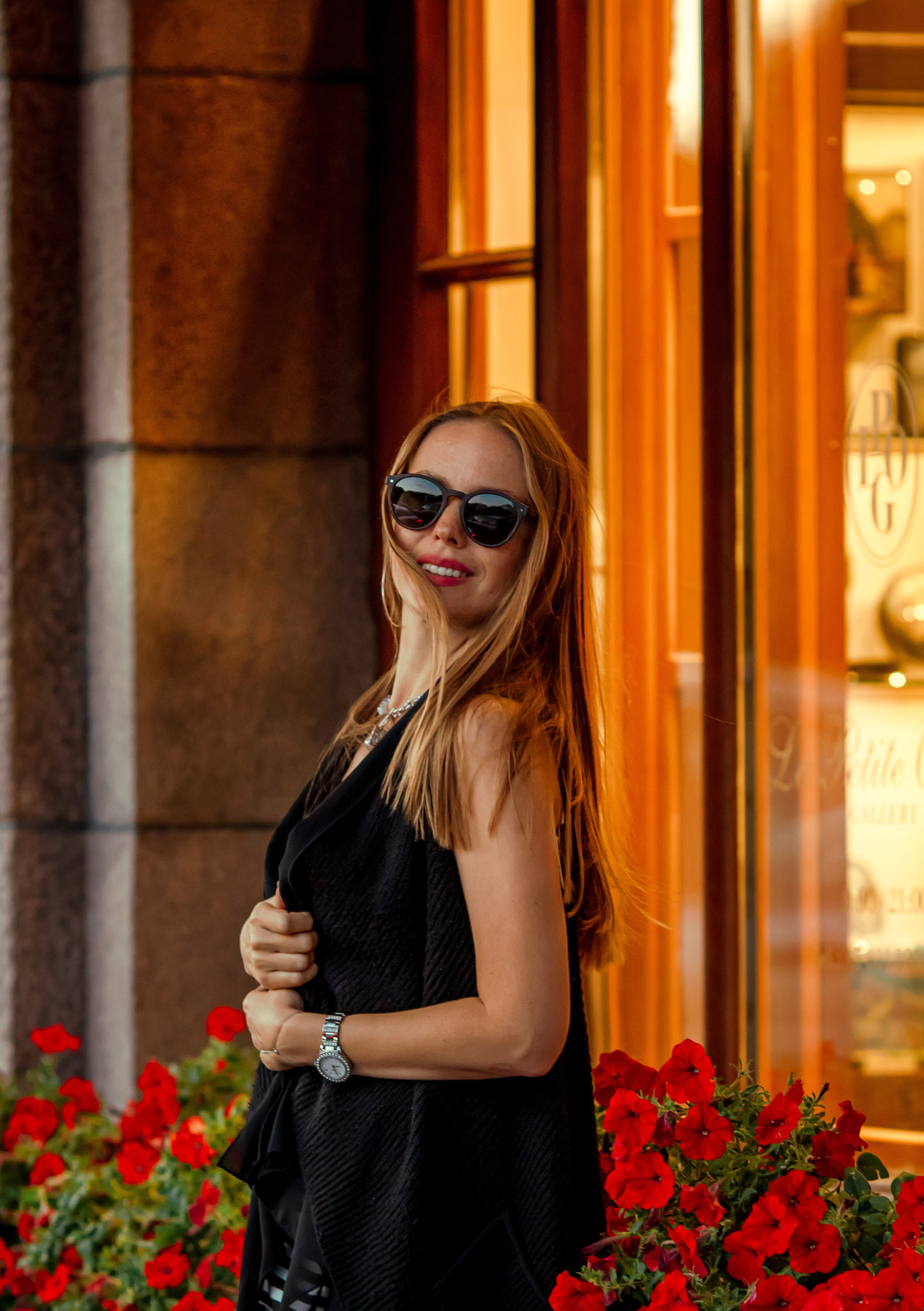 АЛЬБОМ «Фото прогулка». Фотограф Анна Невская