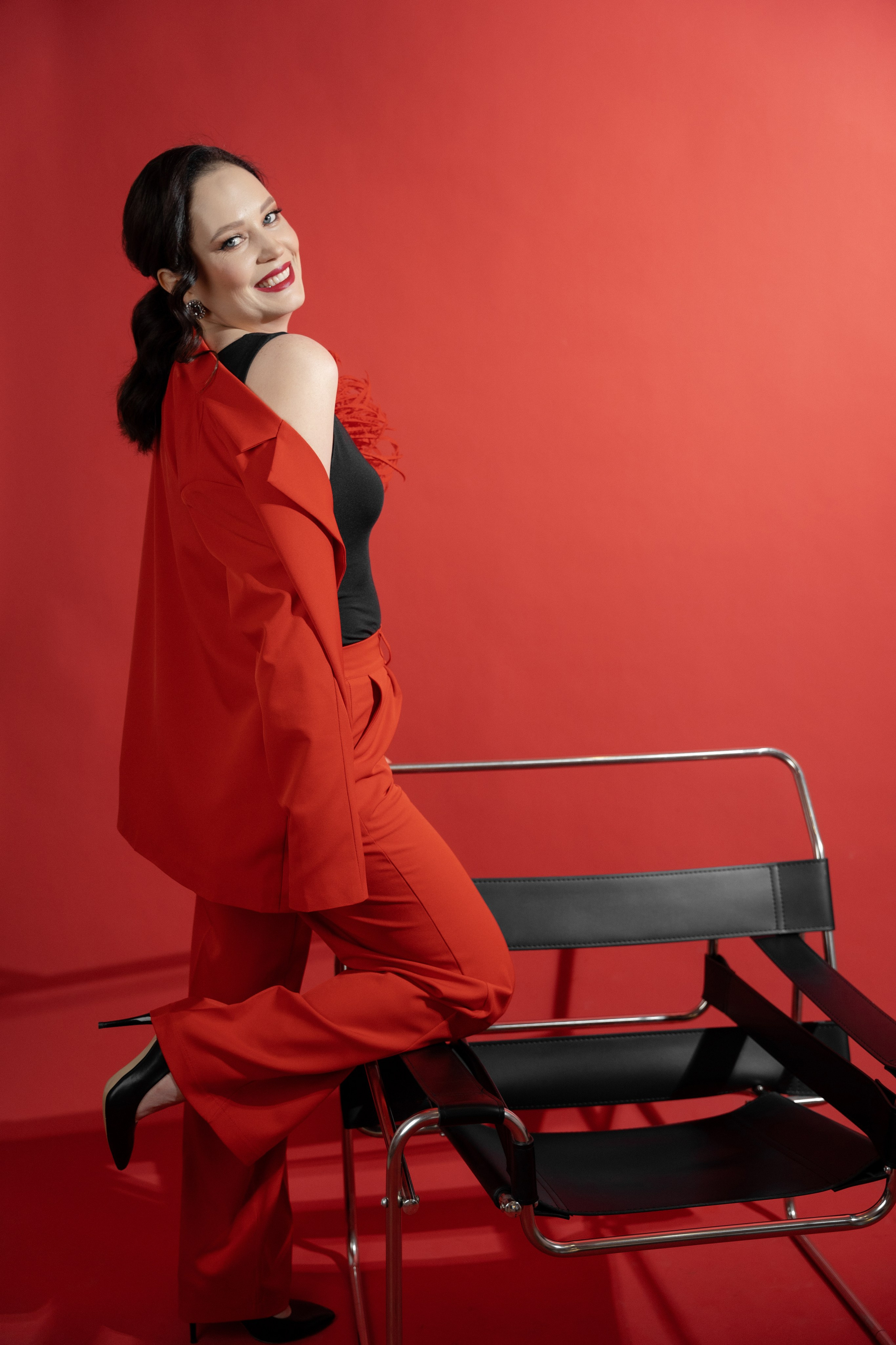 Кристина. Анастасия Антипинская — профессиональный фотограф в Хабаровске