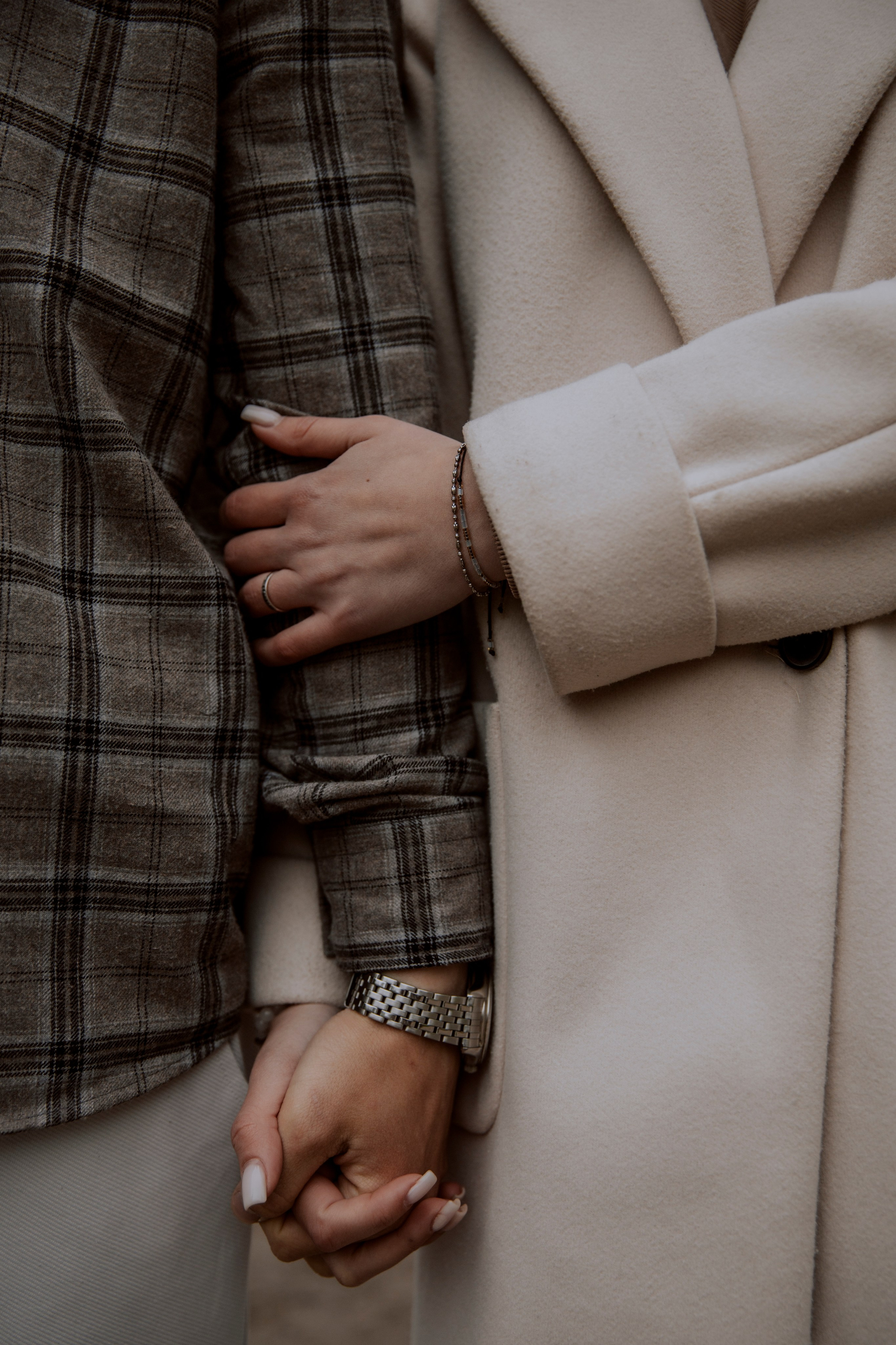 София и Владислав. Фотограф, который снимает любовь в Санкт-Петербурге и Череповце