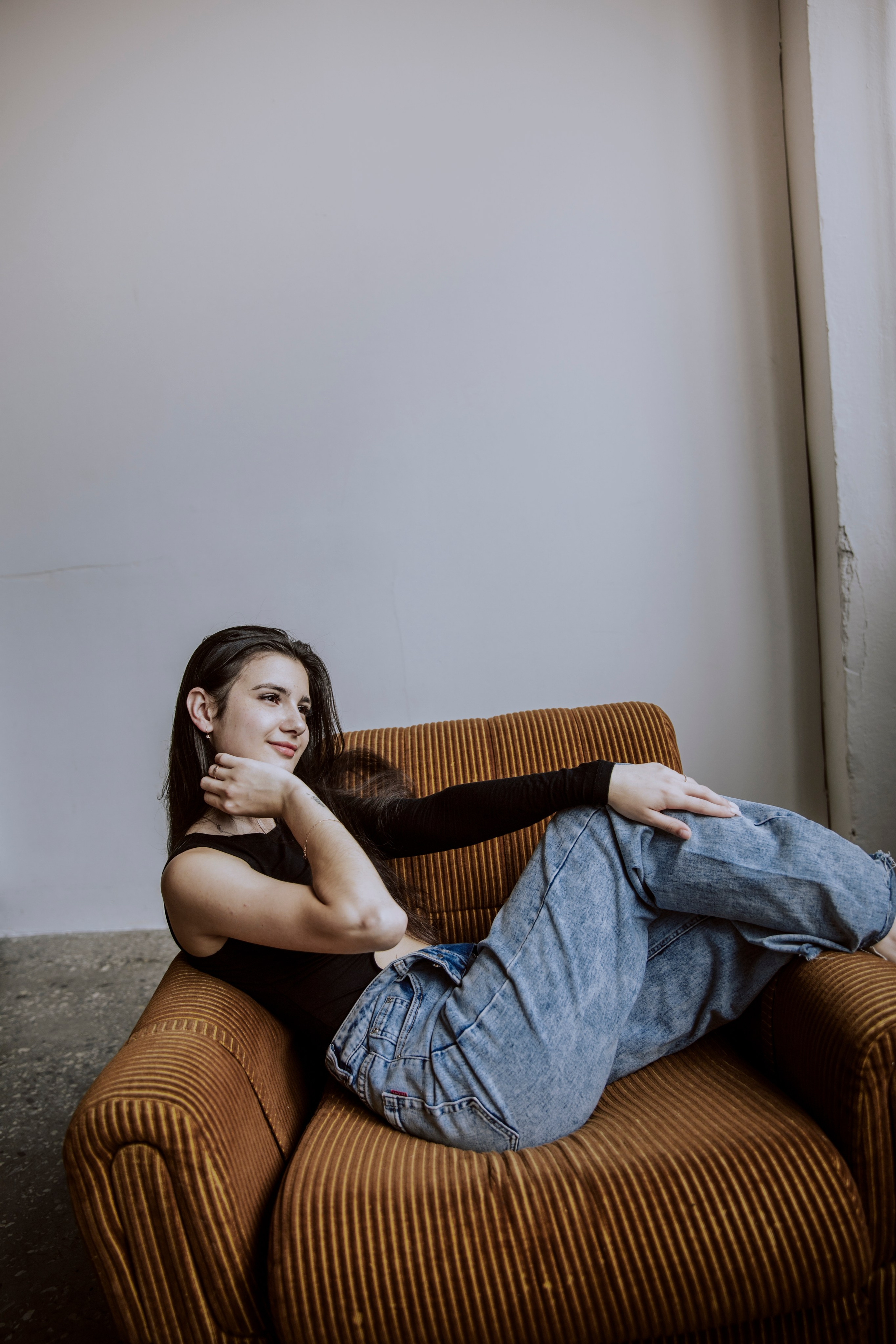 Милана. Фотограф, который снимает любовь в Санкт-Петербурге и Череповце