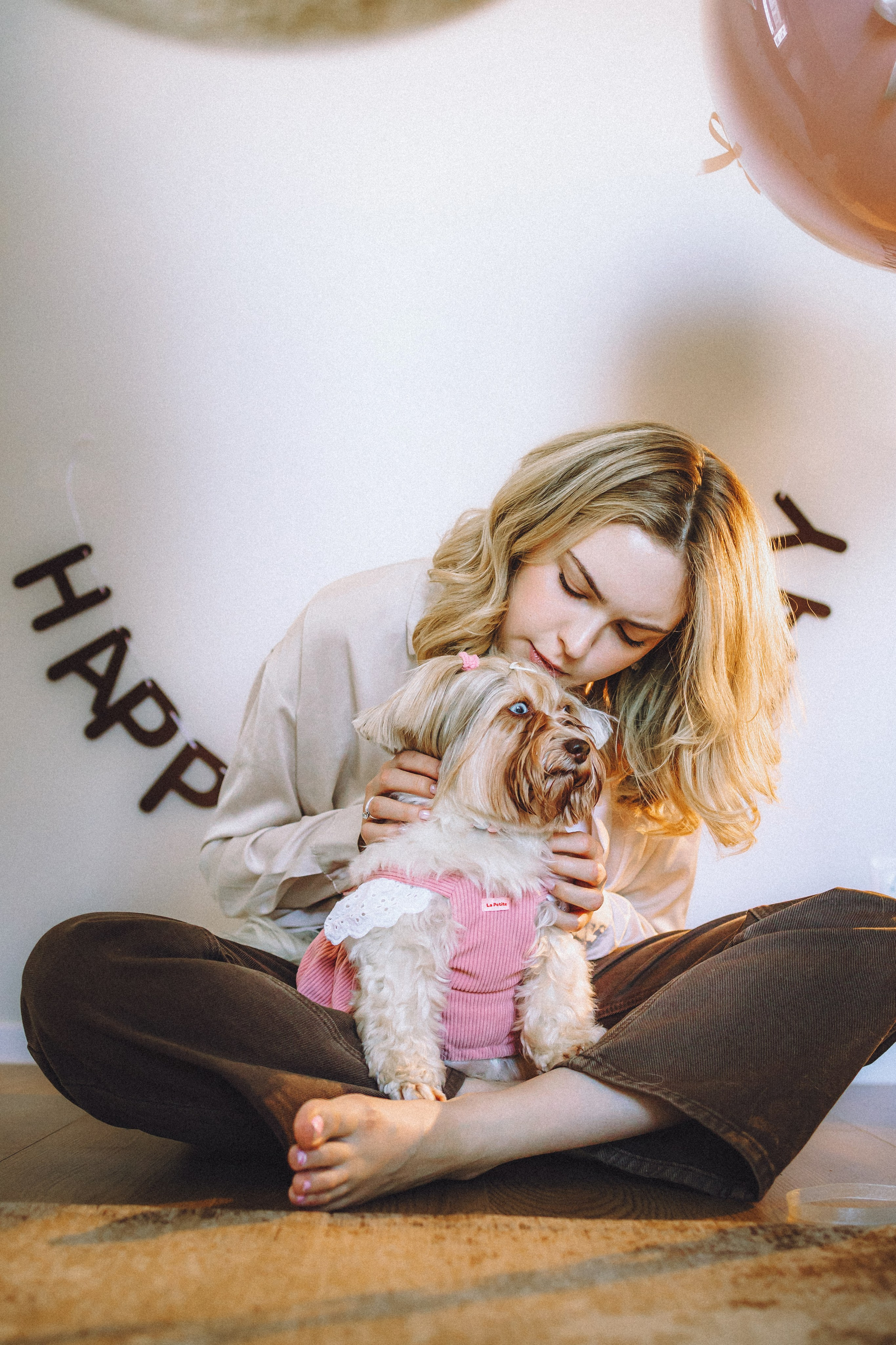 День Рождения Шу