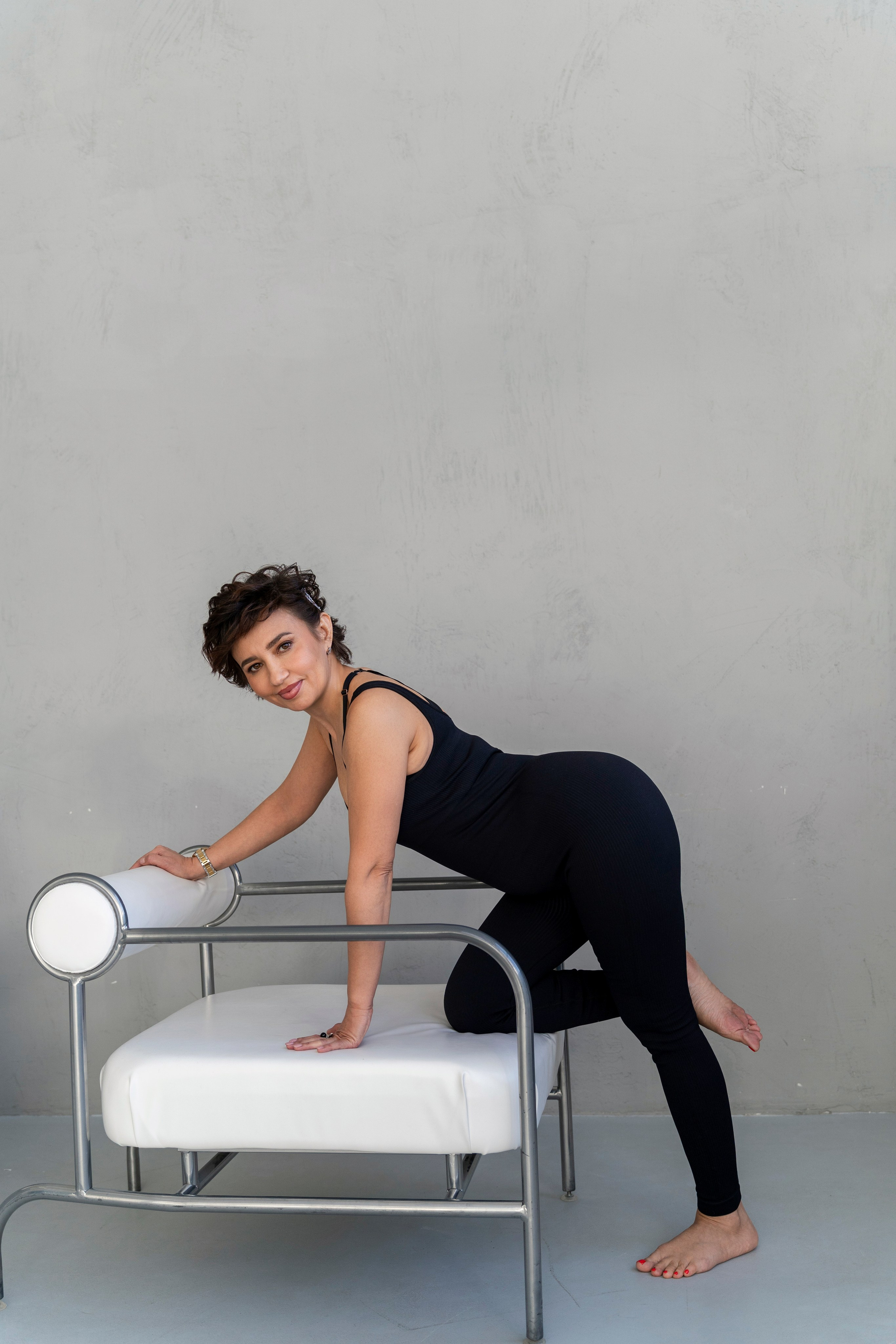 Фото проект «Кошечка». Норина Анна, фотограф в Самаре, НЕЙРОфото по всему миру. Создаю кадры которые цепляют за душу