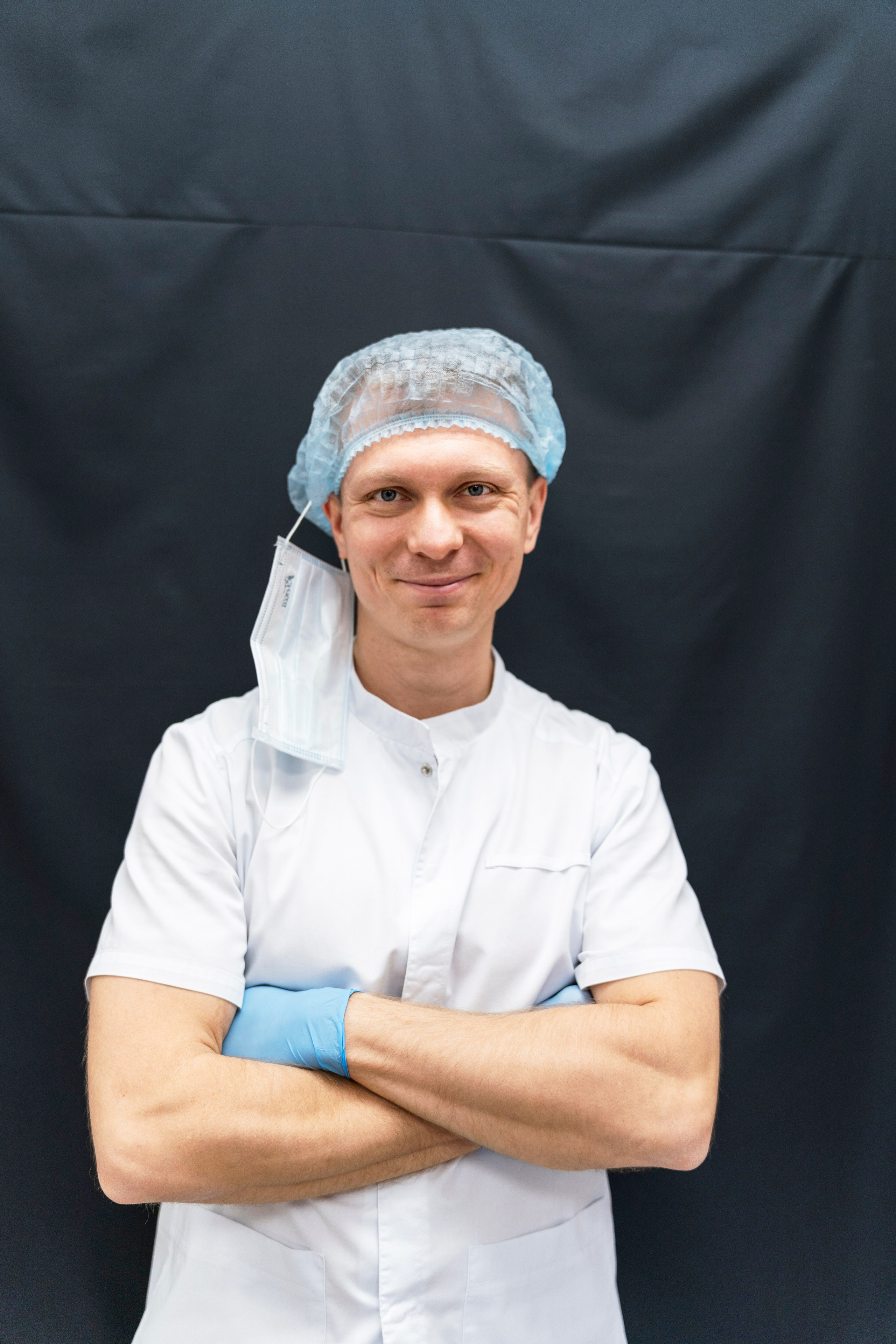 Контент съемка, Пластический хирург. Норина Анна, фотограф в Самаре, НЕЙРОфото по всему миру. Создаю кадры которые цепляют за душу