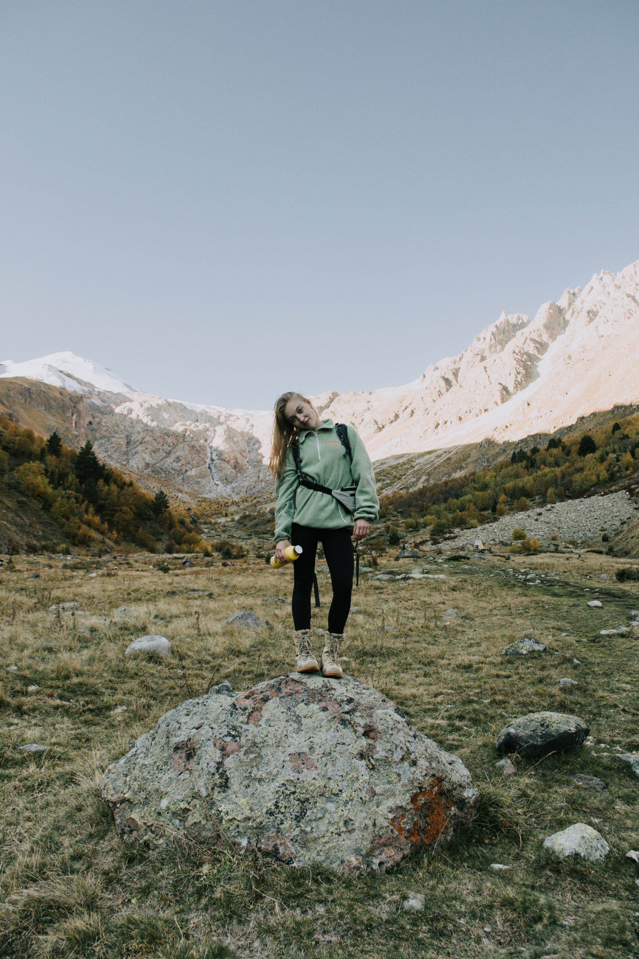 KAMCHATKA.BRAND. Бренд одежды. Фотограф Настя | Экспедиции и лайфстайл