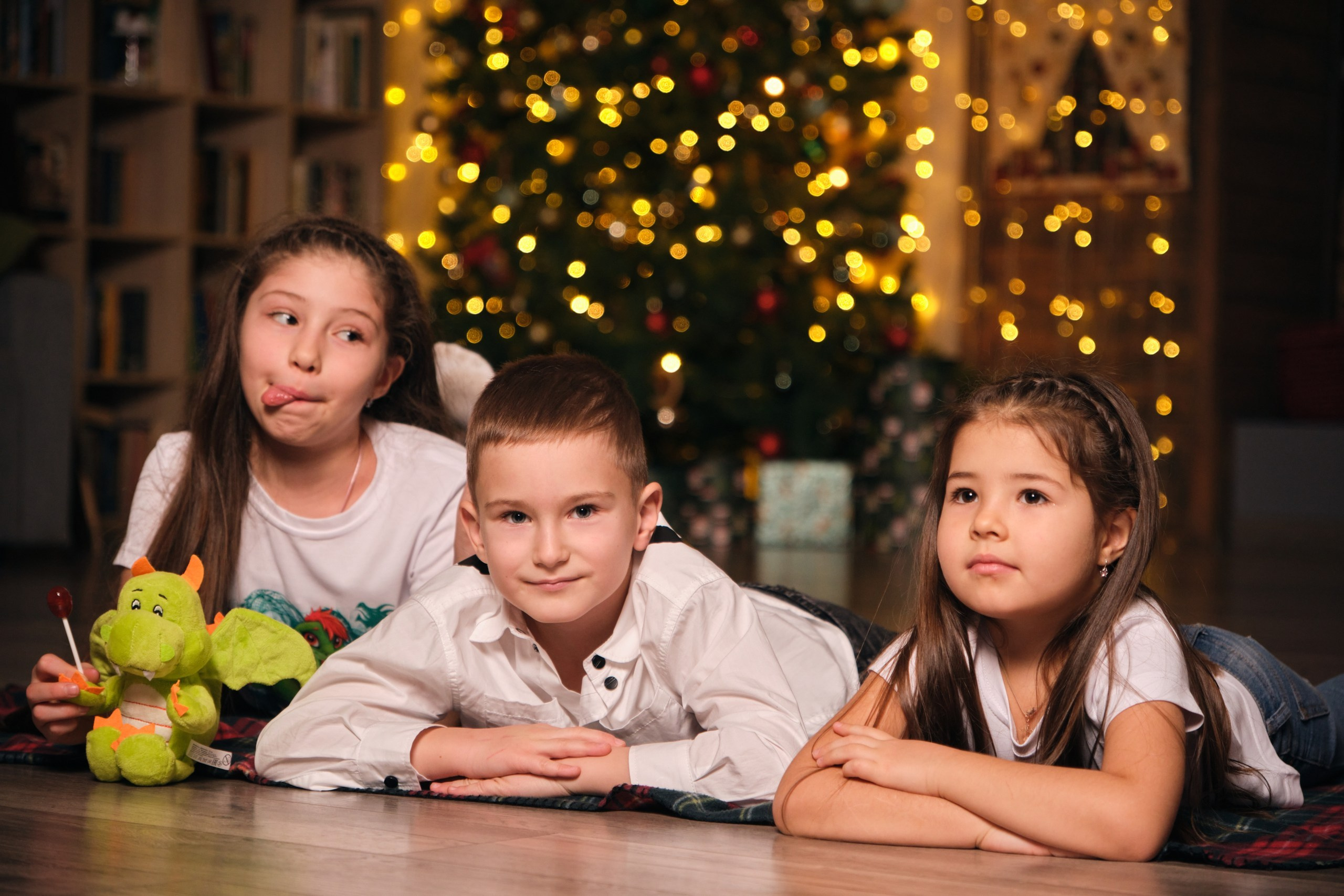 Портфолио - фотосъемка детских мероприятий. Профессиональный фотограф в Москве — Максим Дьяконов