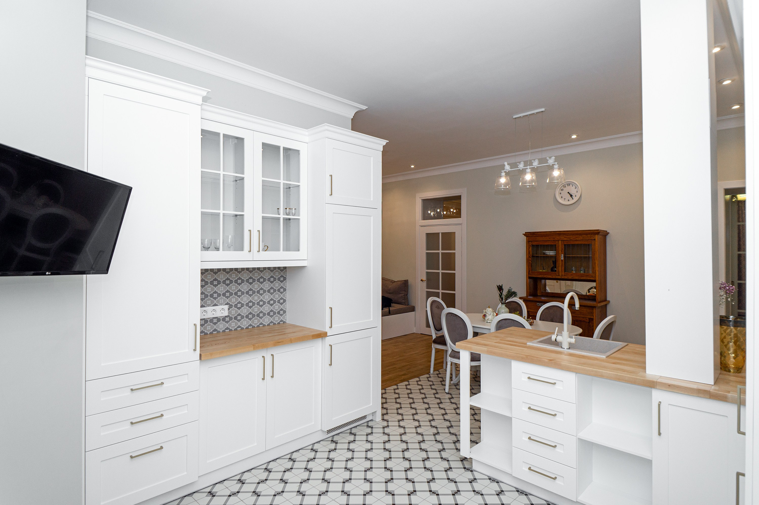 Квартиры. Свадебный фотограф Александр Невский в Санкт-Петербурге