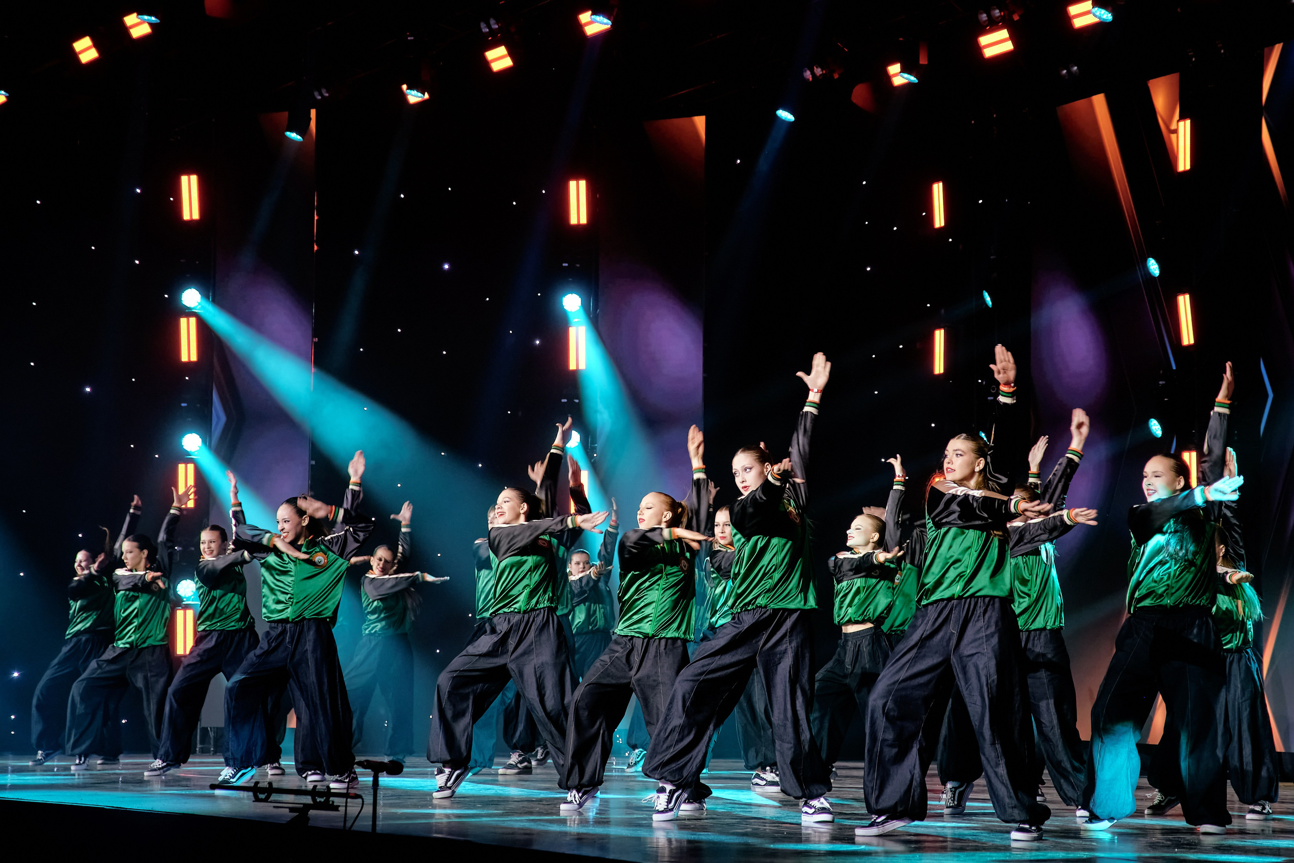 Todes Фест в Нижнем Новгороде. Репортажный фотограф Анастасия Ащепкова